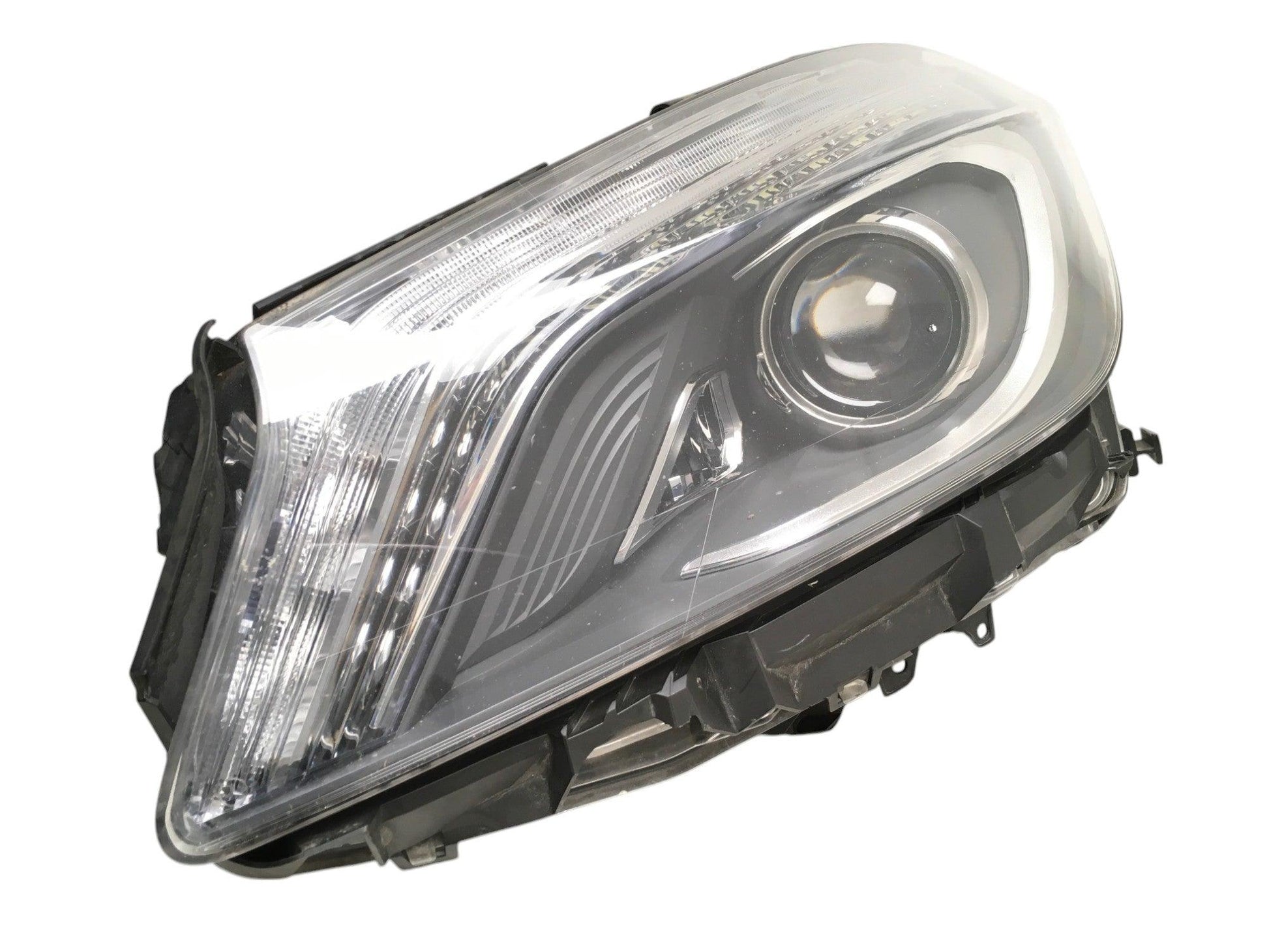 Faro izquierdo Mercedes W176 - A1768200561 _