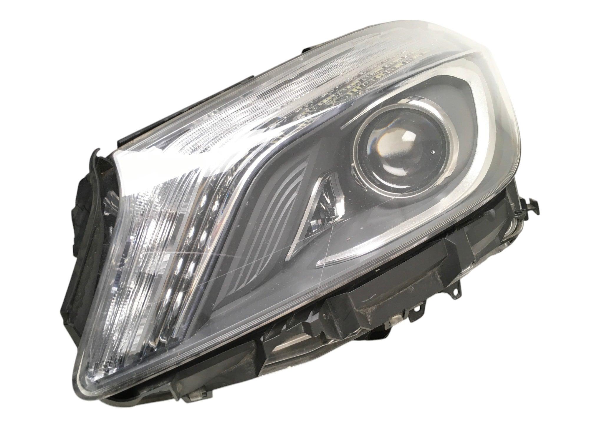 Faro izquierdo Mercedes W176 - A1768200561 _