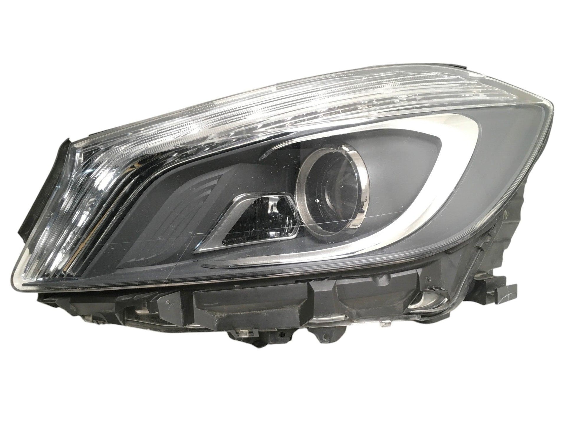 Faro izquierdo Mercedes W176 - A1768200561 _