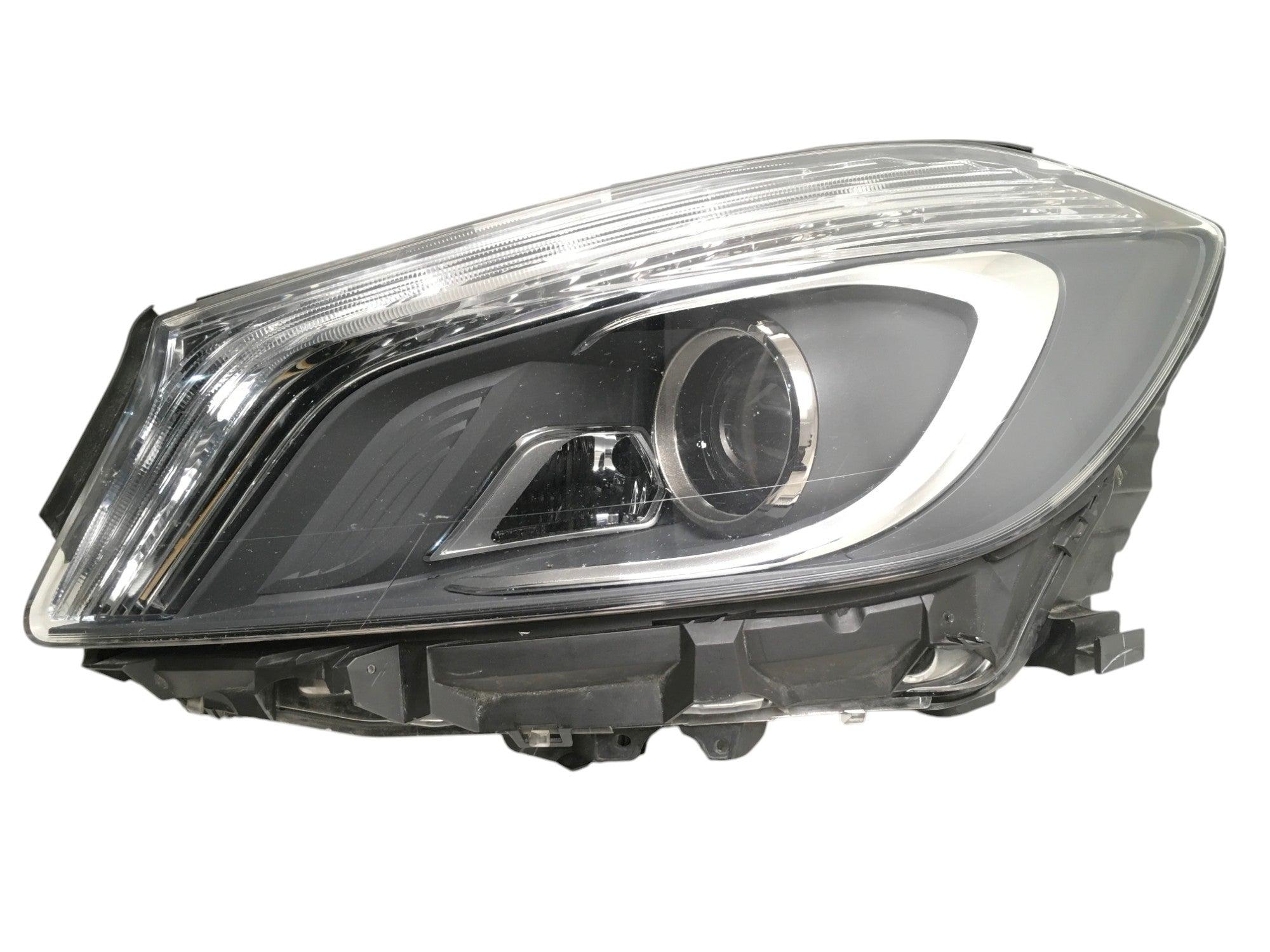 Faro izquierdo Mercedes W176 - A1768200561 _