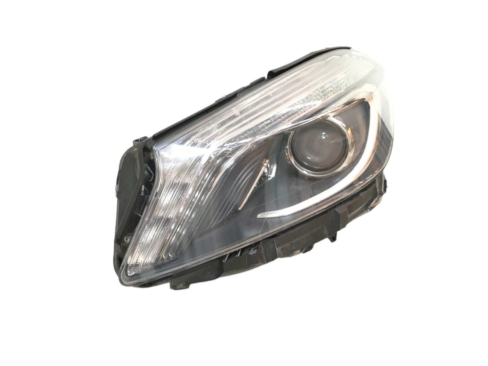 Faro izquierdo Mercedes W176 A1768200561 - A1768200561
