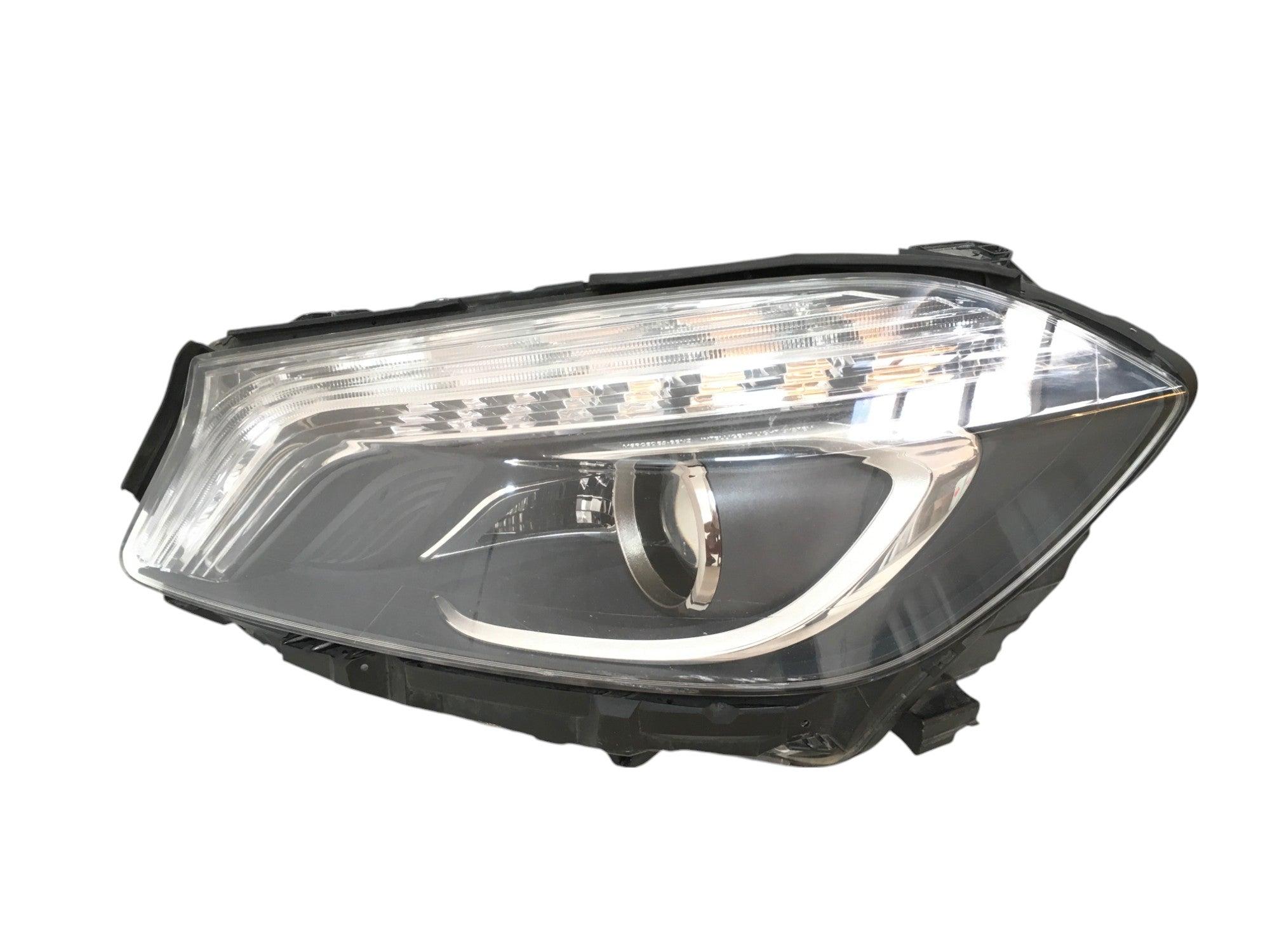 Faro izquierdo Mercedes W176 A1768200561 - A1768200561