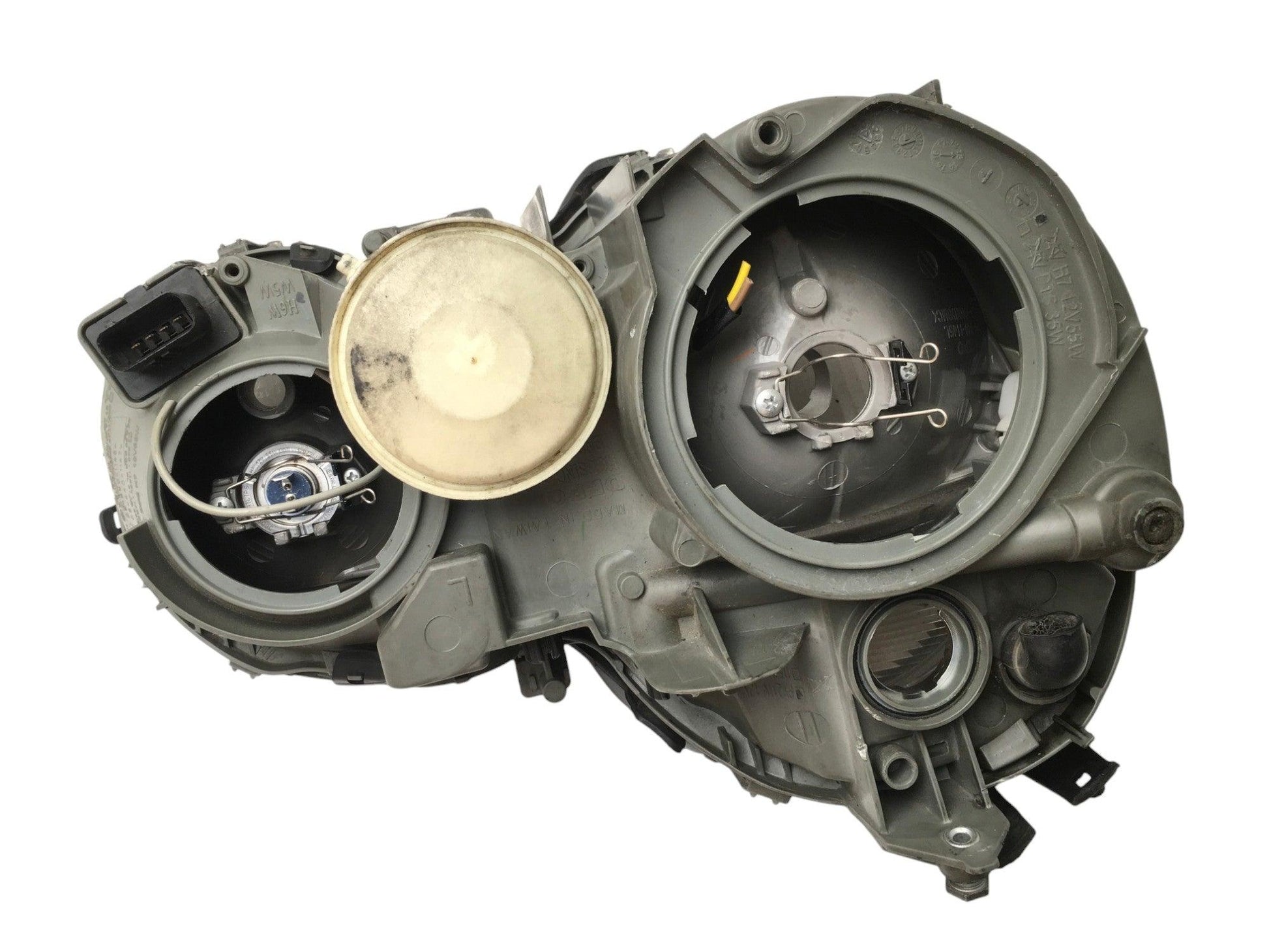 Faro izquierdo Mercedes W208 - A2088200761