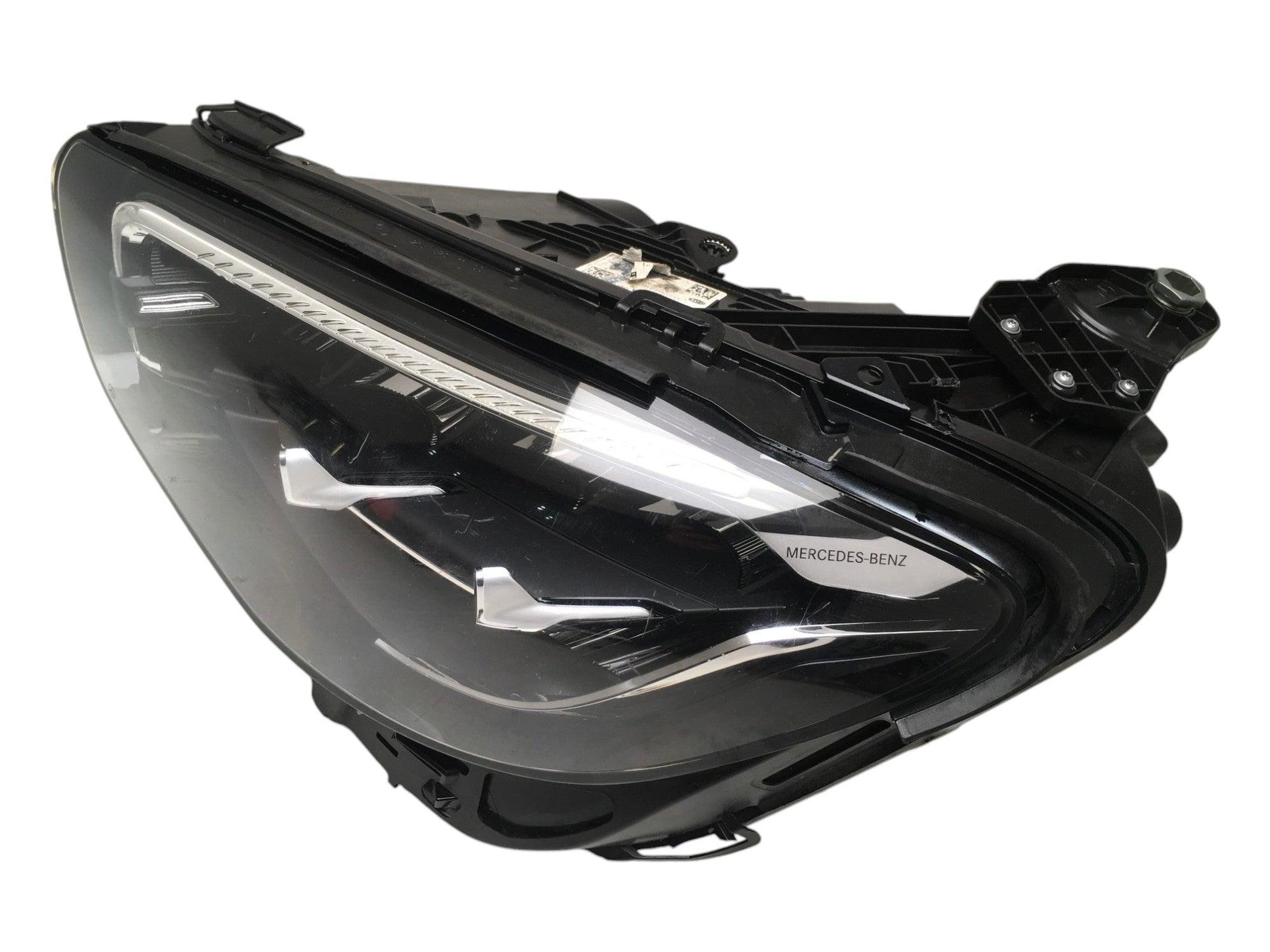 Faro izquierdo Mercedes W213 Fase 2 - A2139067509