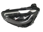 Faro izquierdo Mercedes W213 Fase 2 - A2139067509