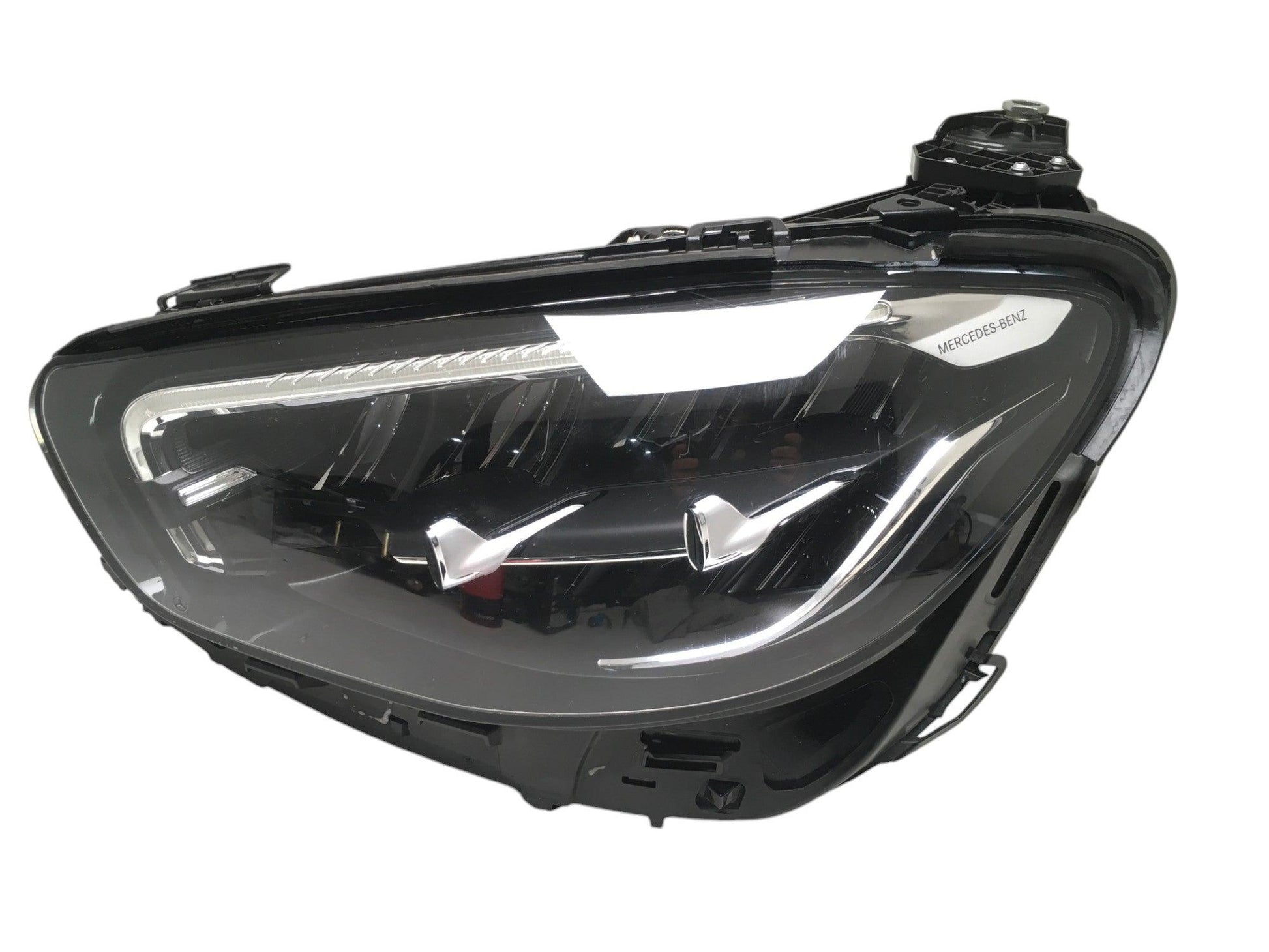 Faro izquierdo Mercedes W213 Fase 2 - A2139067509