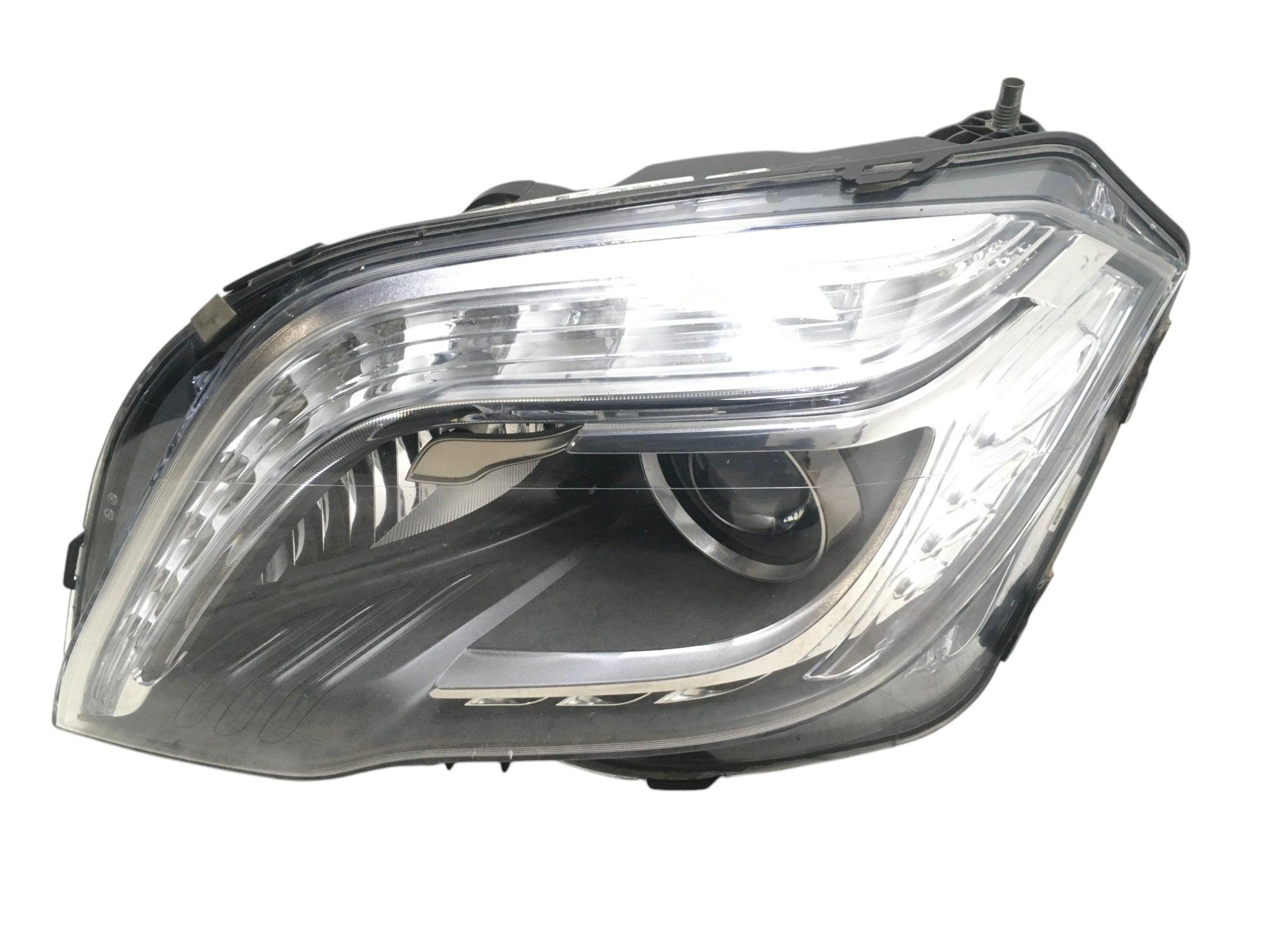 Faro izquierdo Mercedes X204 - A2048201539