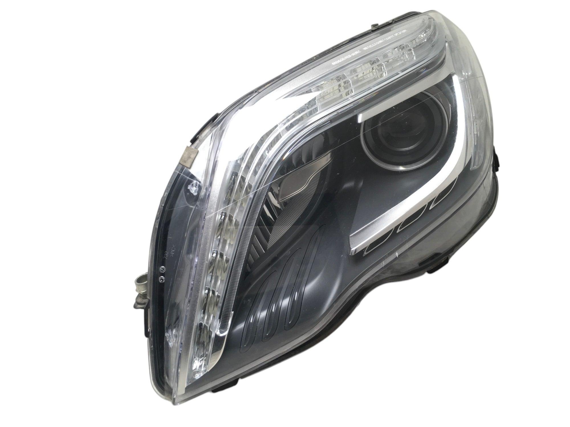 Faro izquierdo Mercedes X204 - A2048201539