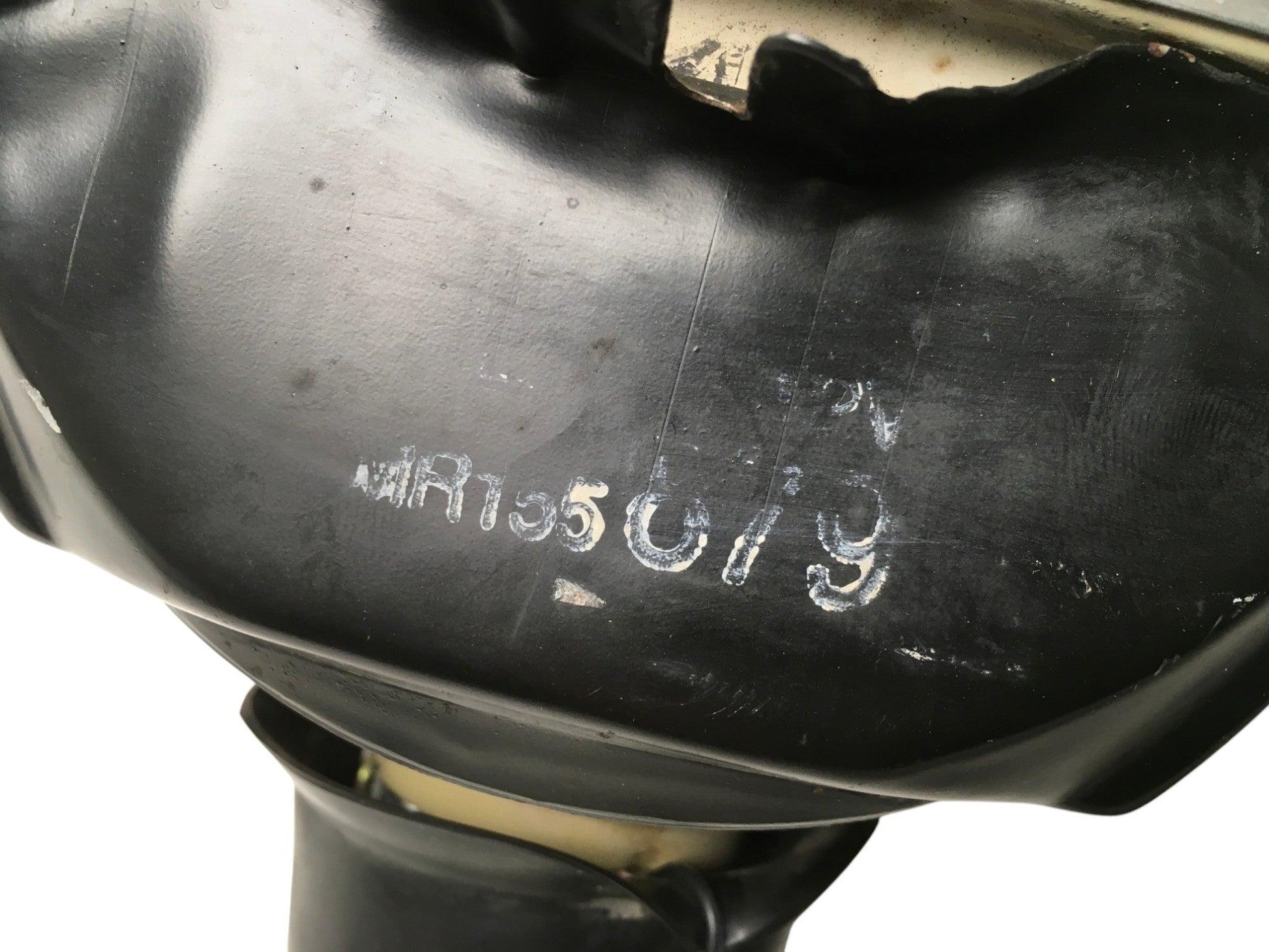 Faro izquierdo Mitsubishi L200 K34 - MR155879