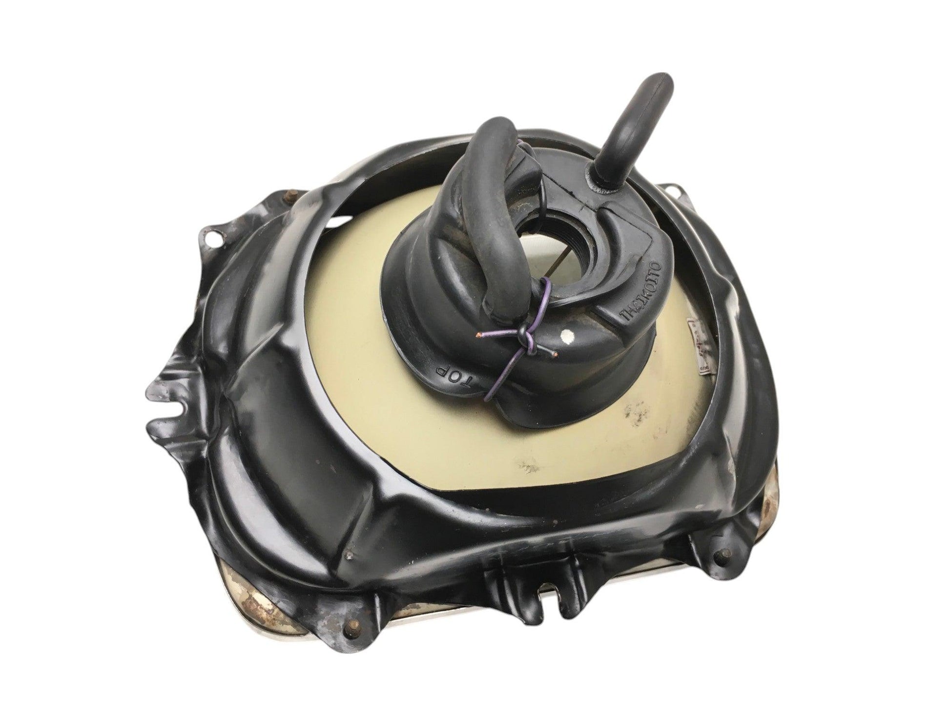 Faro izquierdo Mitsubishi L200 K34 - MR155879