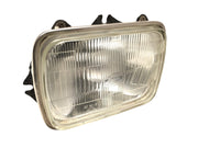 Faro izquierdo Mitsubishi L200 K34 - MR155879