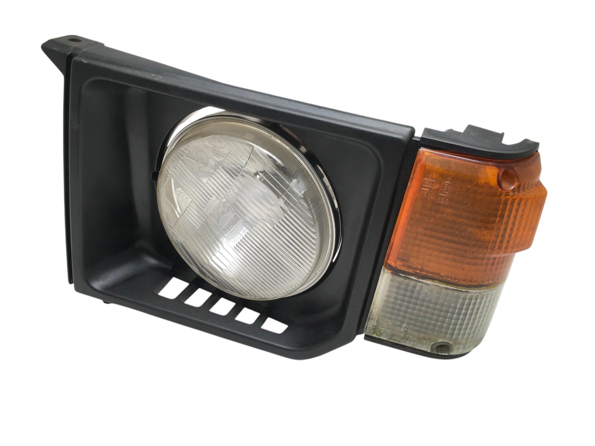 Faro izquierdo Mitsubishi Montero L040 - MB283548