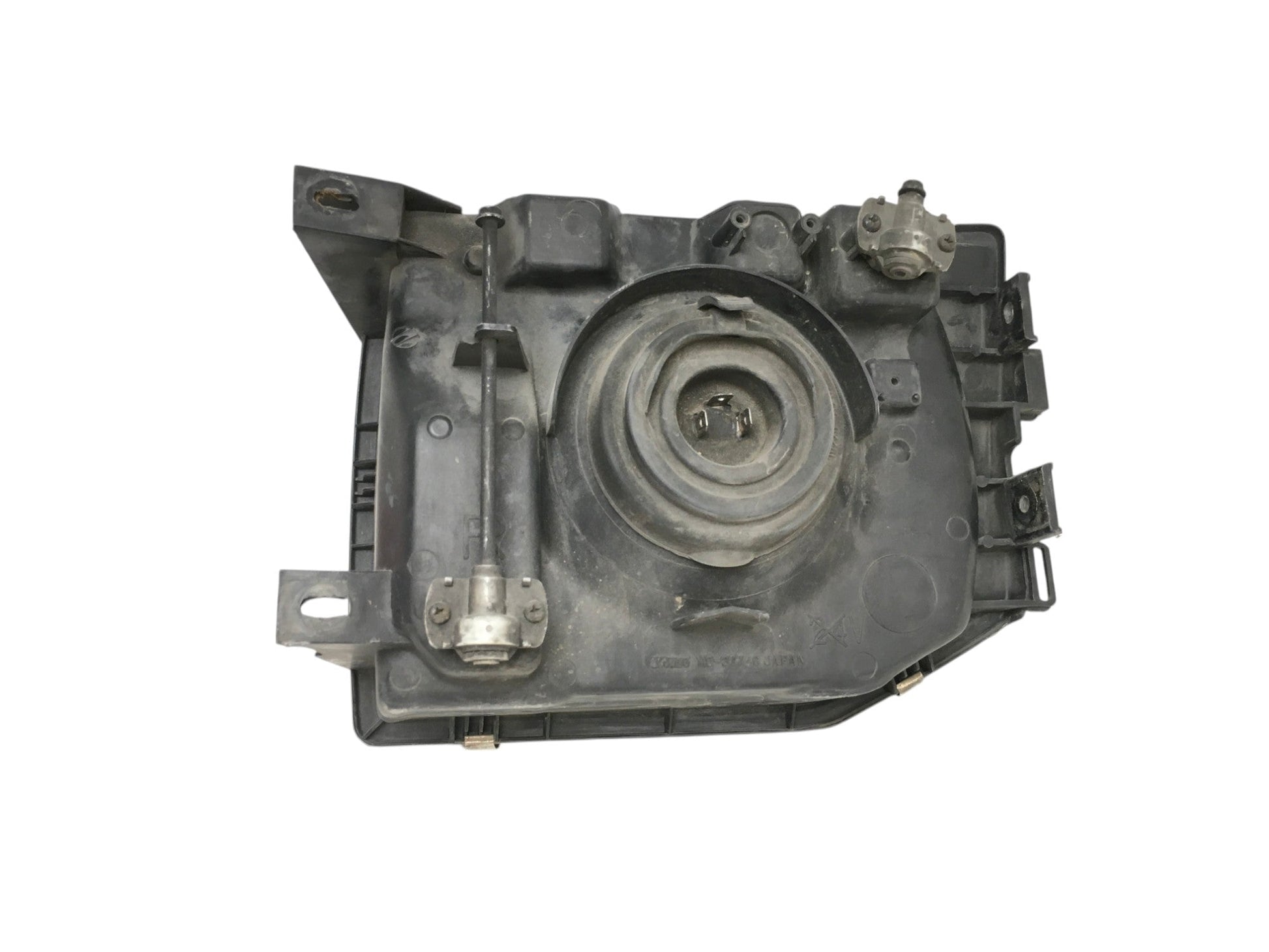 Faro izquierdo Montero II 11037746 - 11037746 _