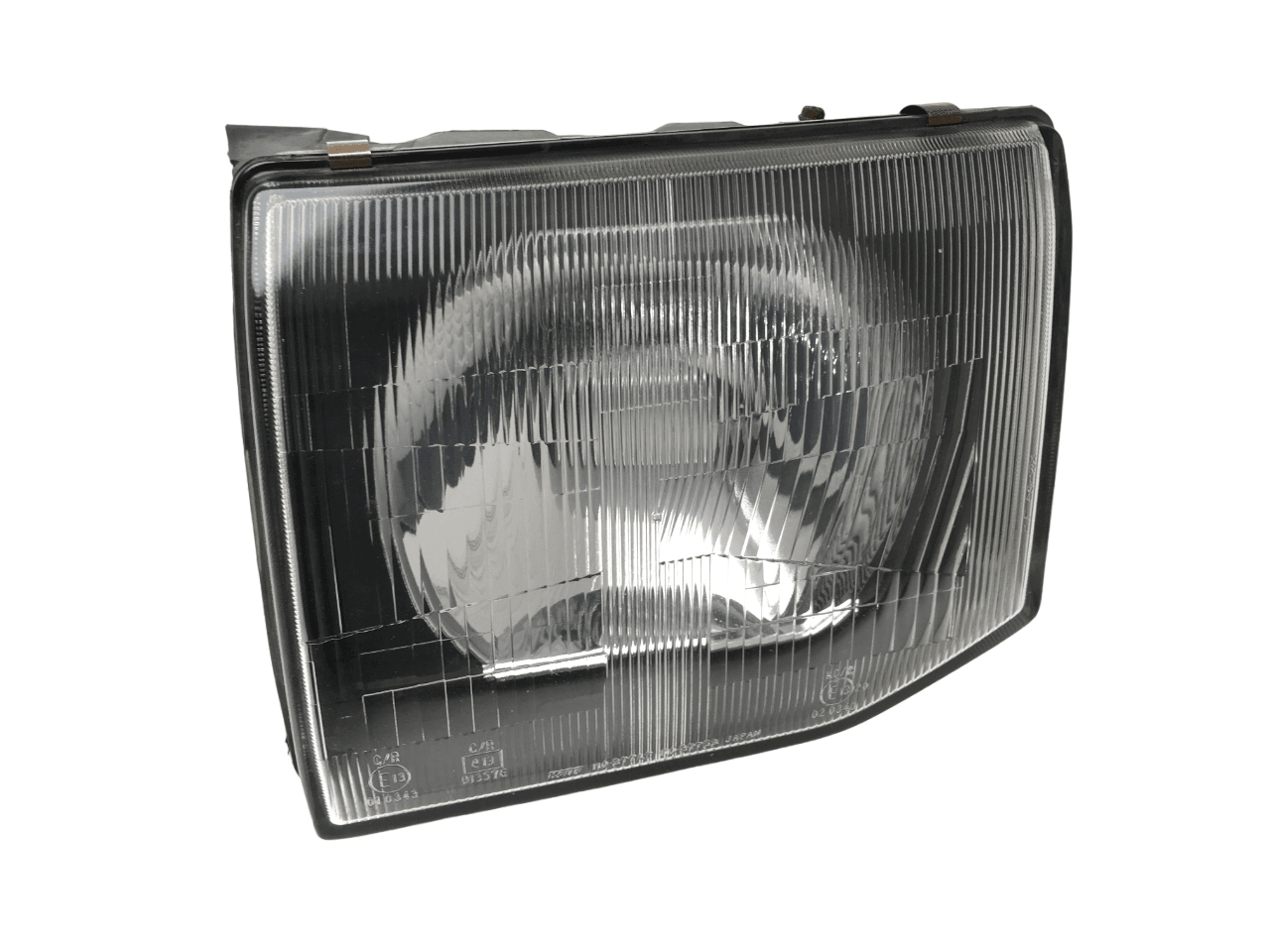 Faro izquierdo Montero II 11037746 - 11037746