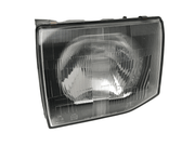 Faro izquierdo Montero II 11037746 - 11037746