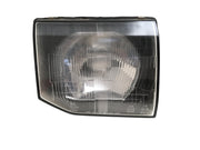 Faro izquierdo Montero II 11037746 - 11037746 _