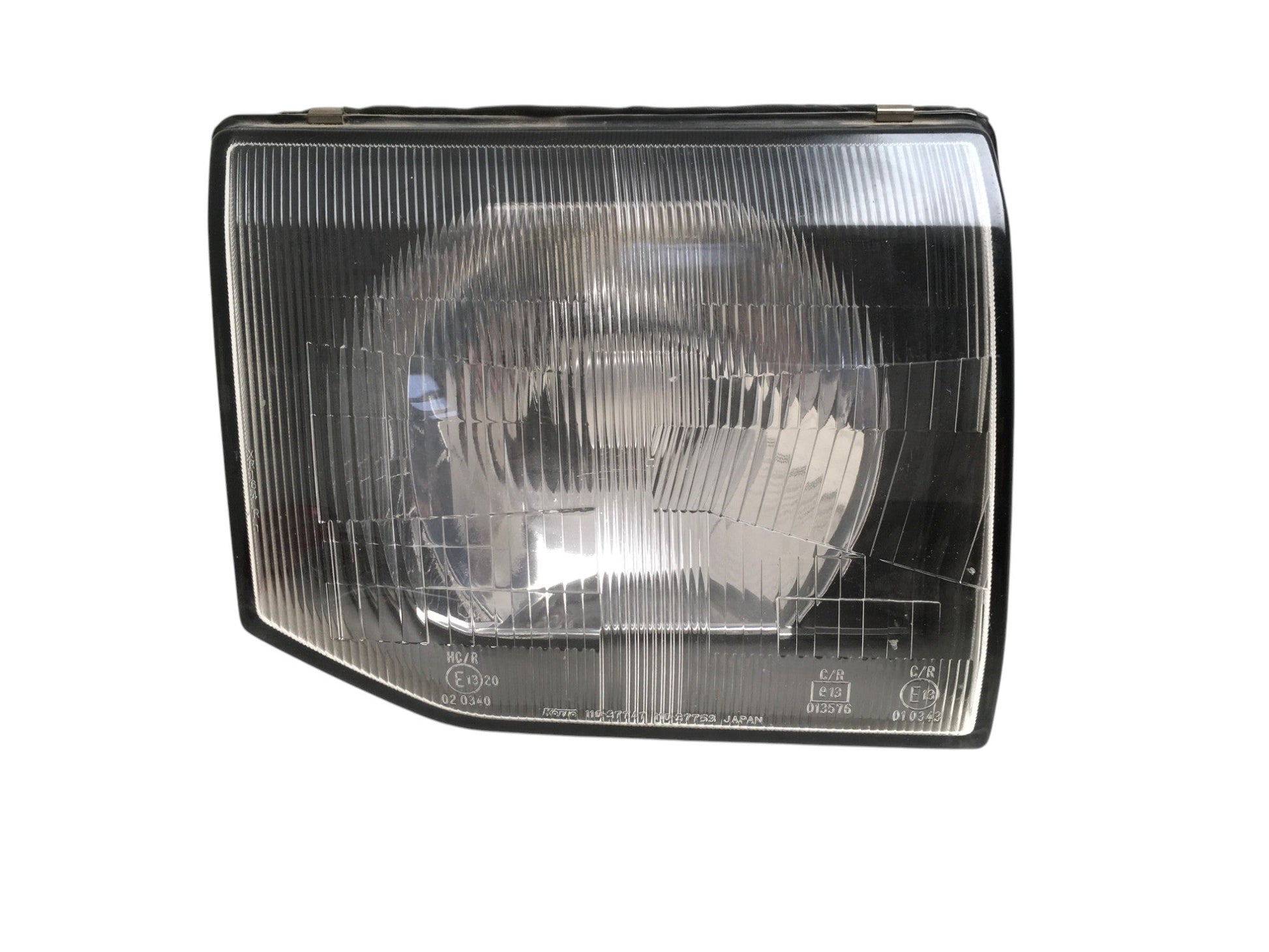 Faro izquierdo Montero II 11037746 - 11037746 _