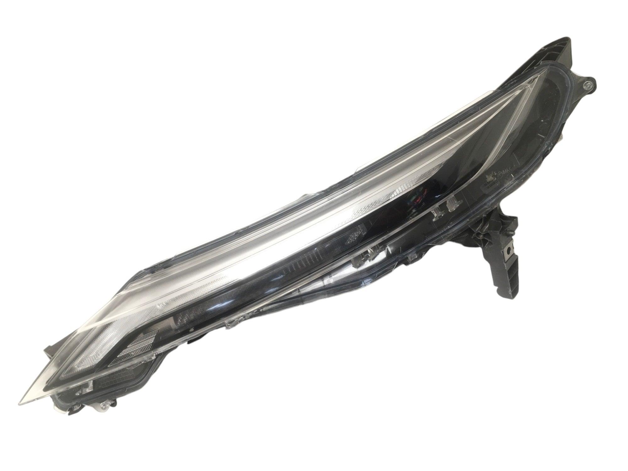 Faro izquierdo Nissan Juke II - 261256PA0A