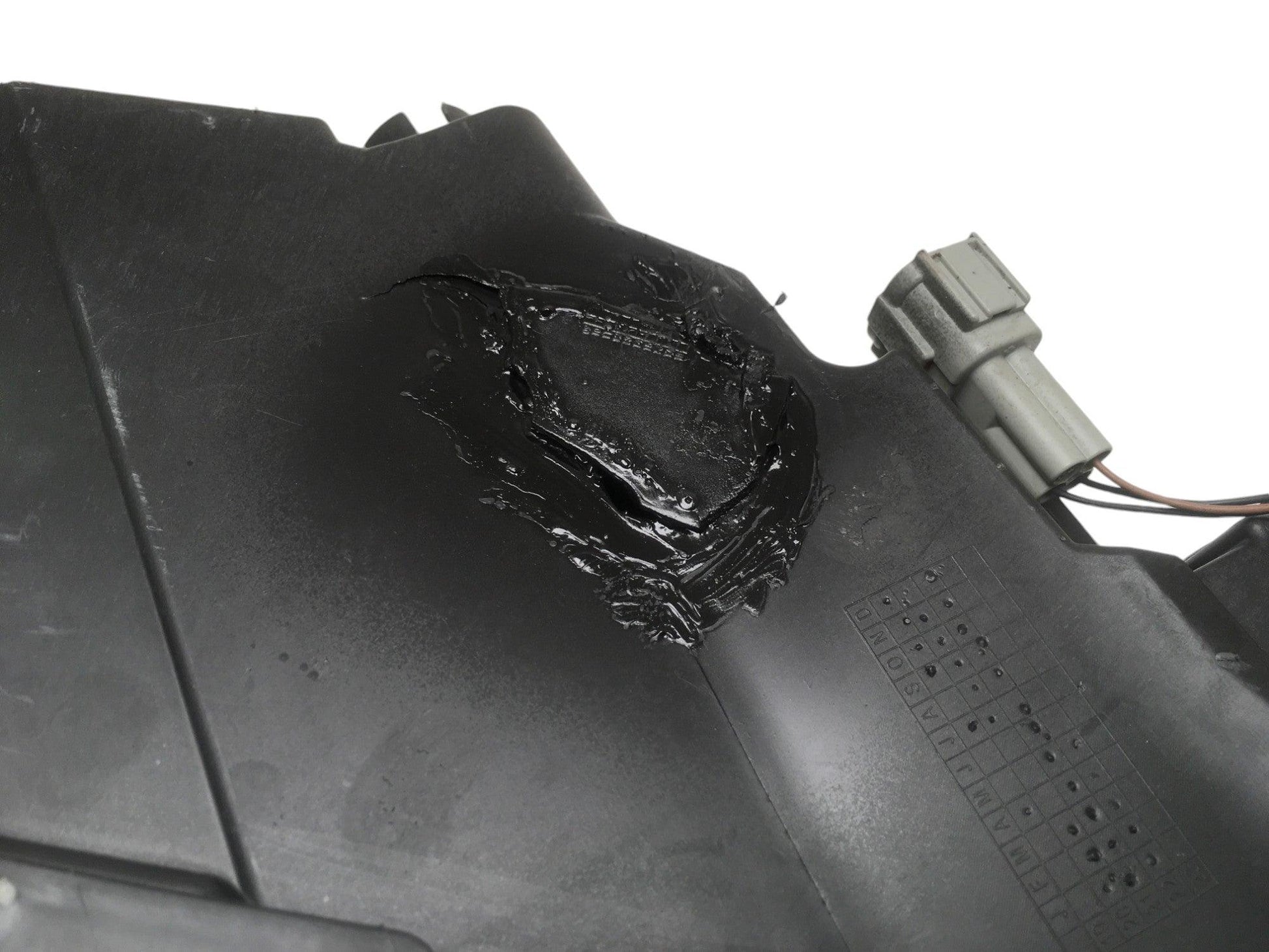 Faro izquierdo Nissan Juke II - 261256PA0A