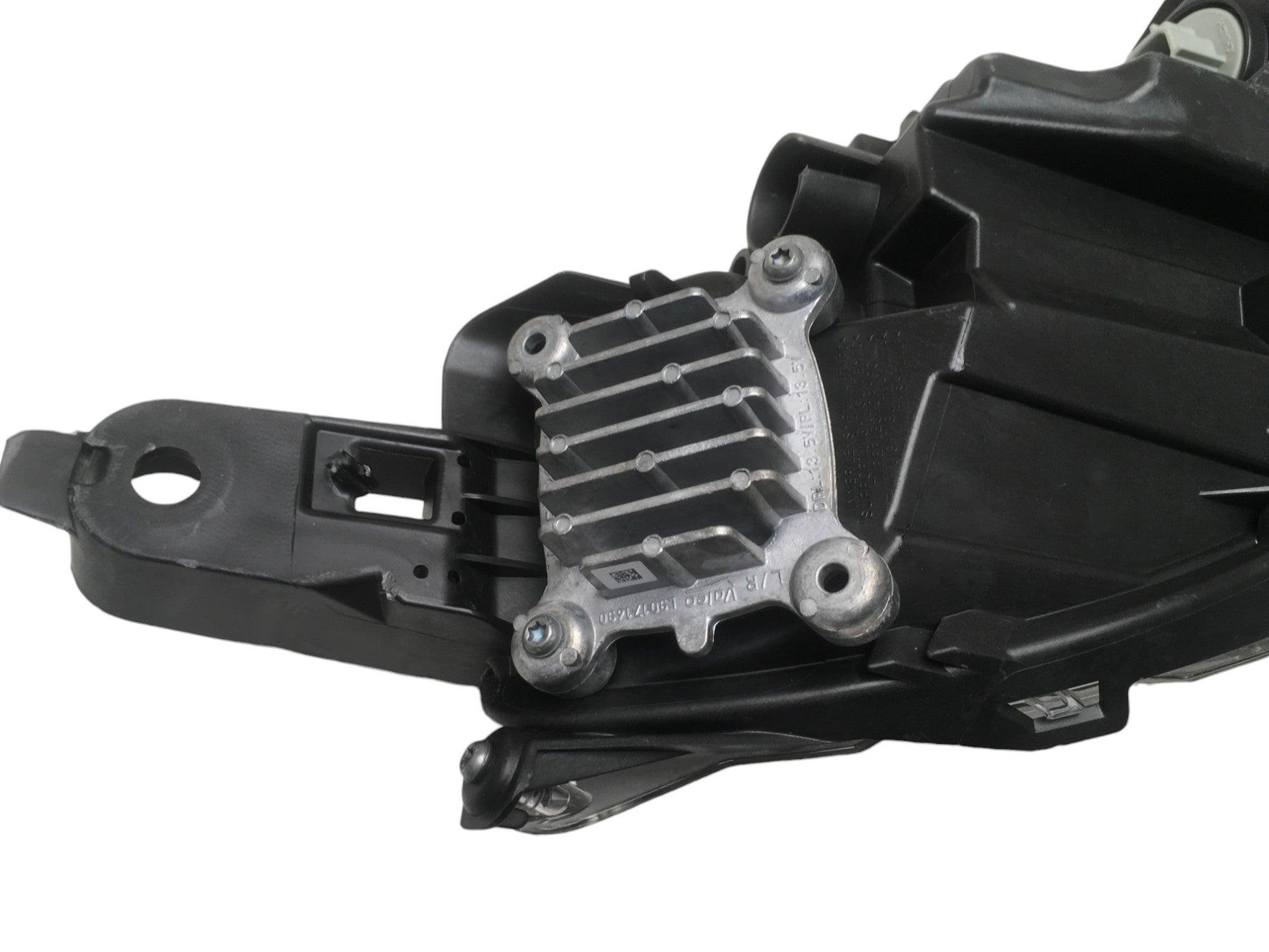 Faro izquierdo Nissan Juke II - 261256PA0A