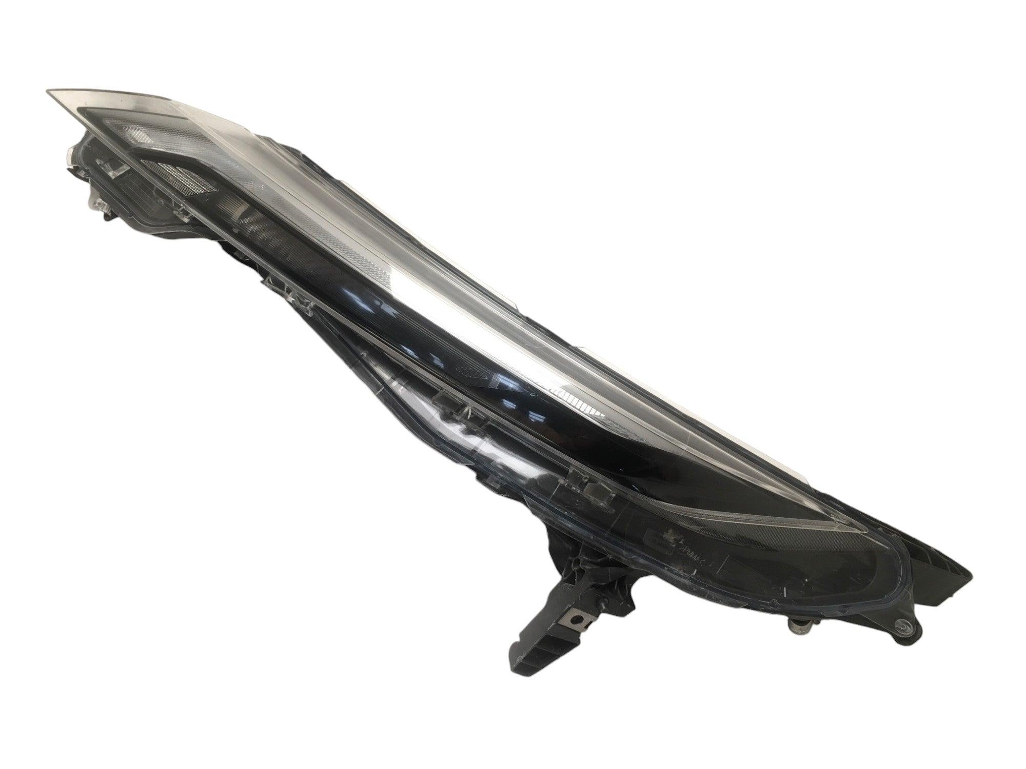 Faro izquierdo Nissan Juke II - 261256PA0A