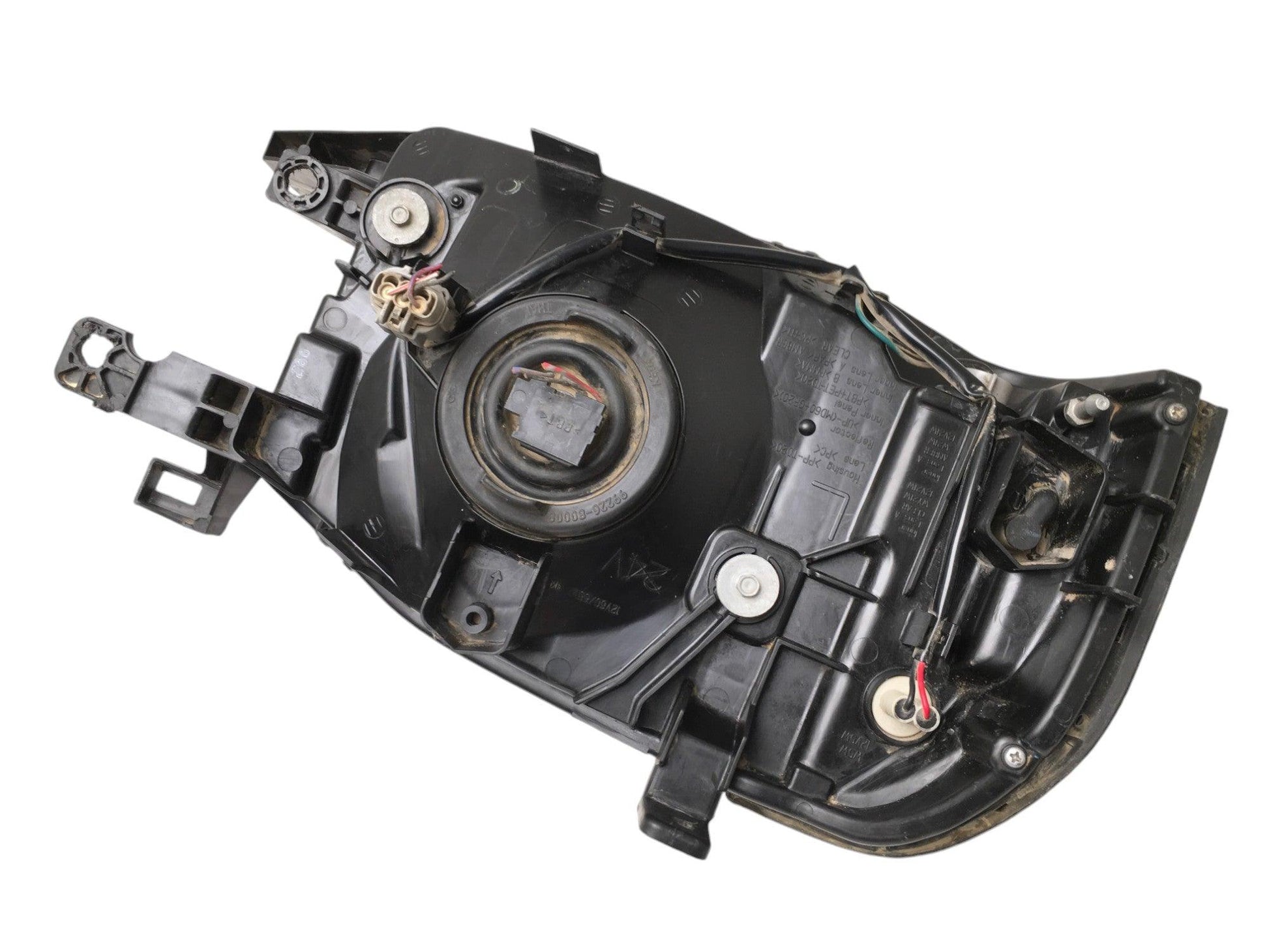 Faro izquierdo Nissan Navara D22 - 082151189L