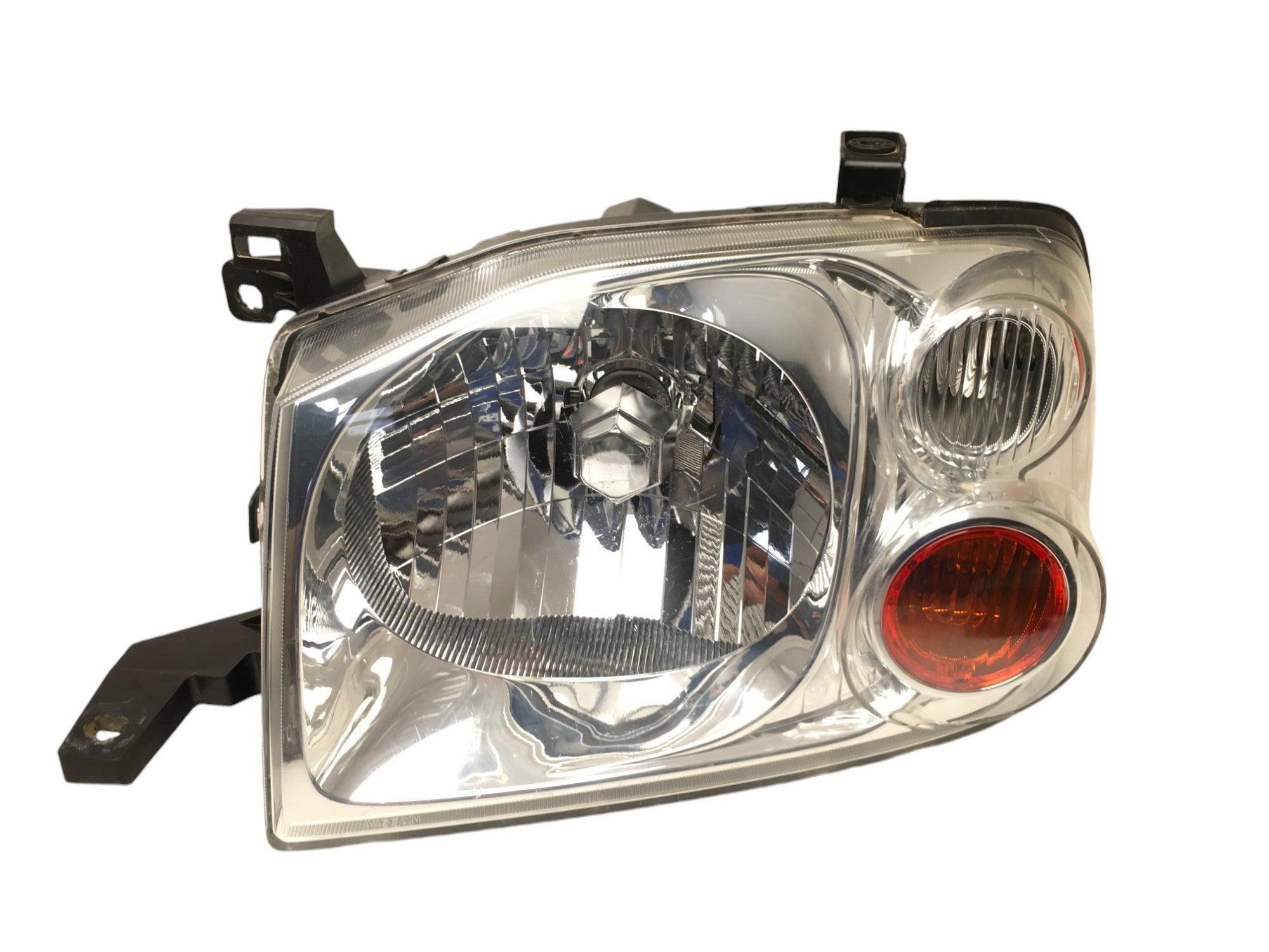 Faro izquierdo Nissan Navara D22 - 082151189L