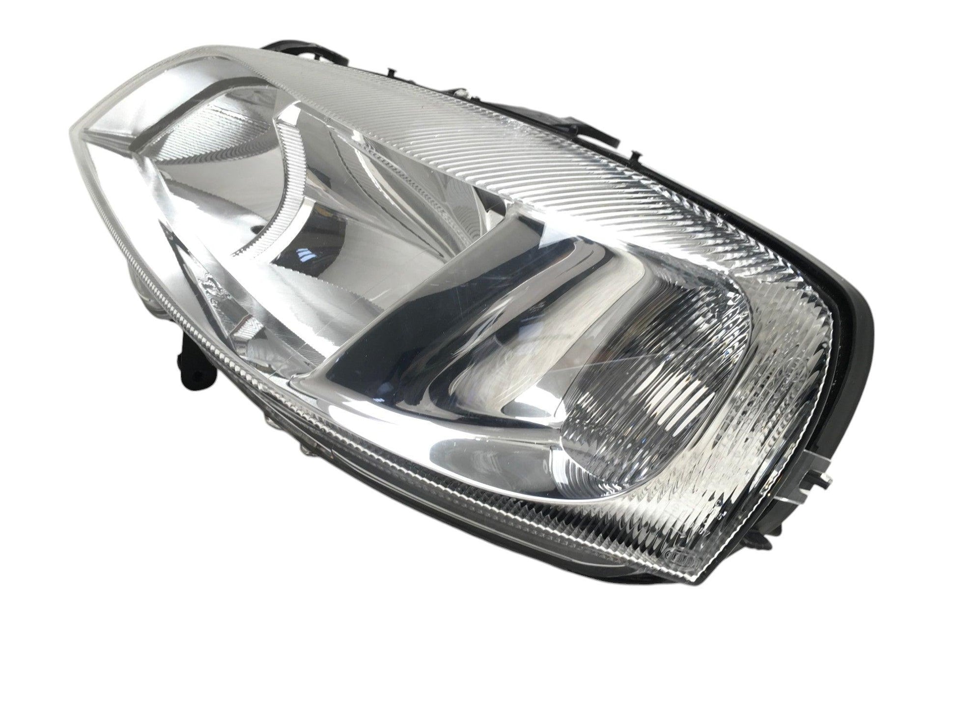 Faro izquierdo Opel Astra G - 093175368LH