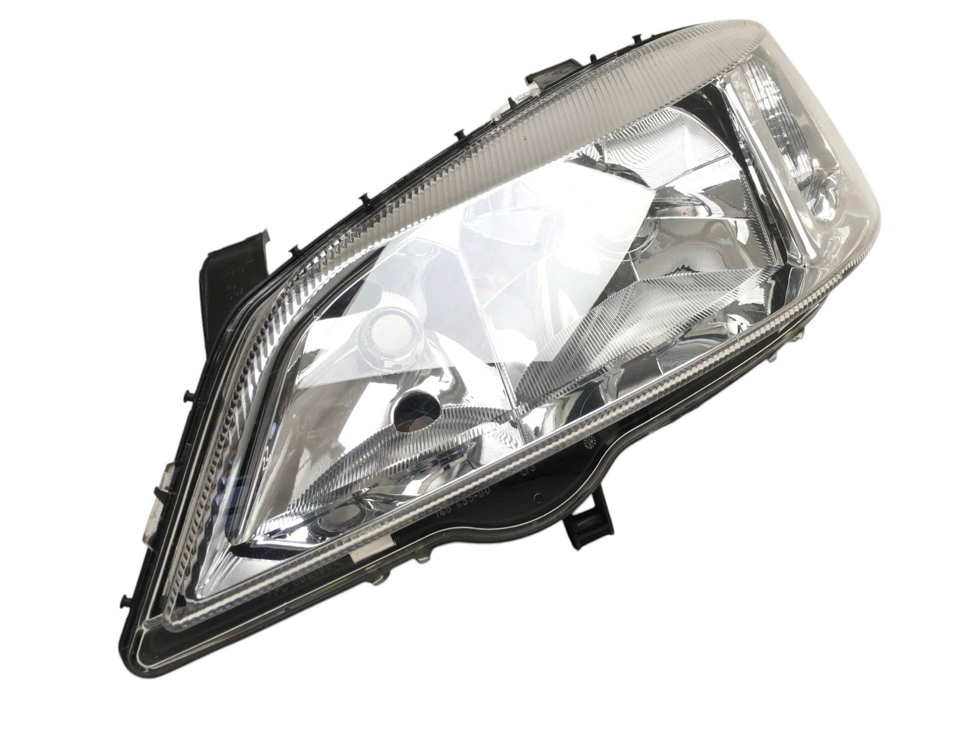 Faro izquierdo Opel Astra G - 093175368LH