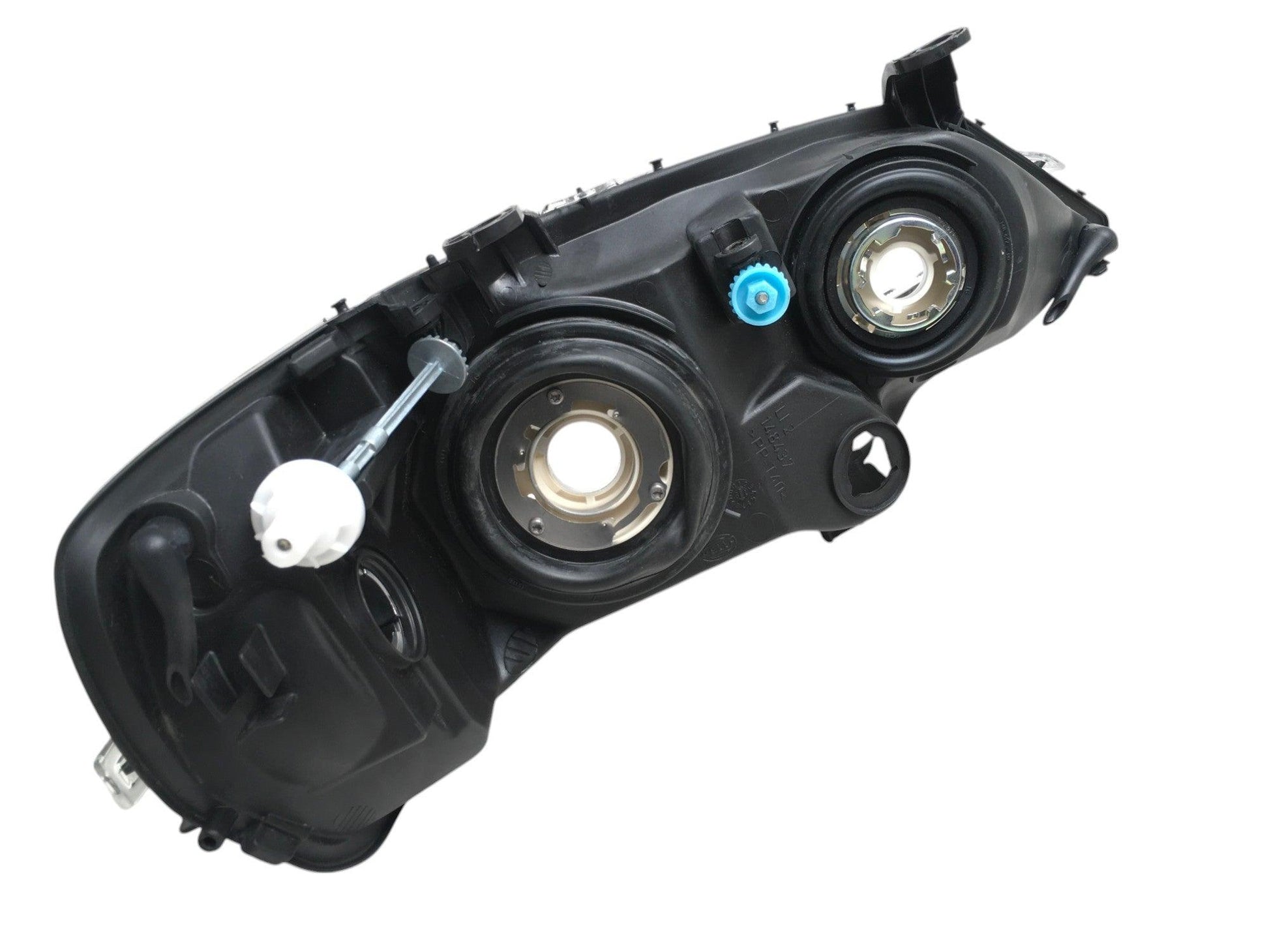 Faro izquierdo Opel Astra G - 093175368LH