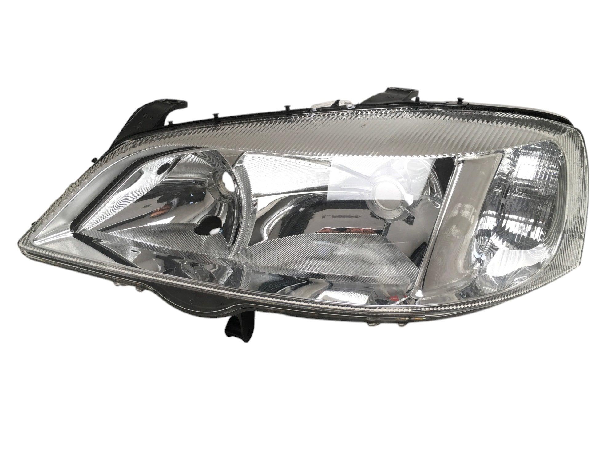 Faro izquierdo Opel Astra G - 093175368LH