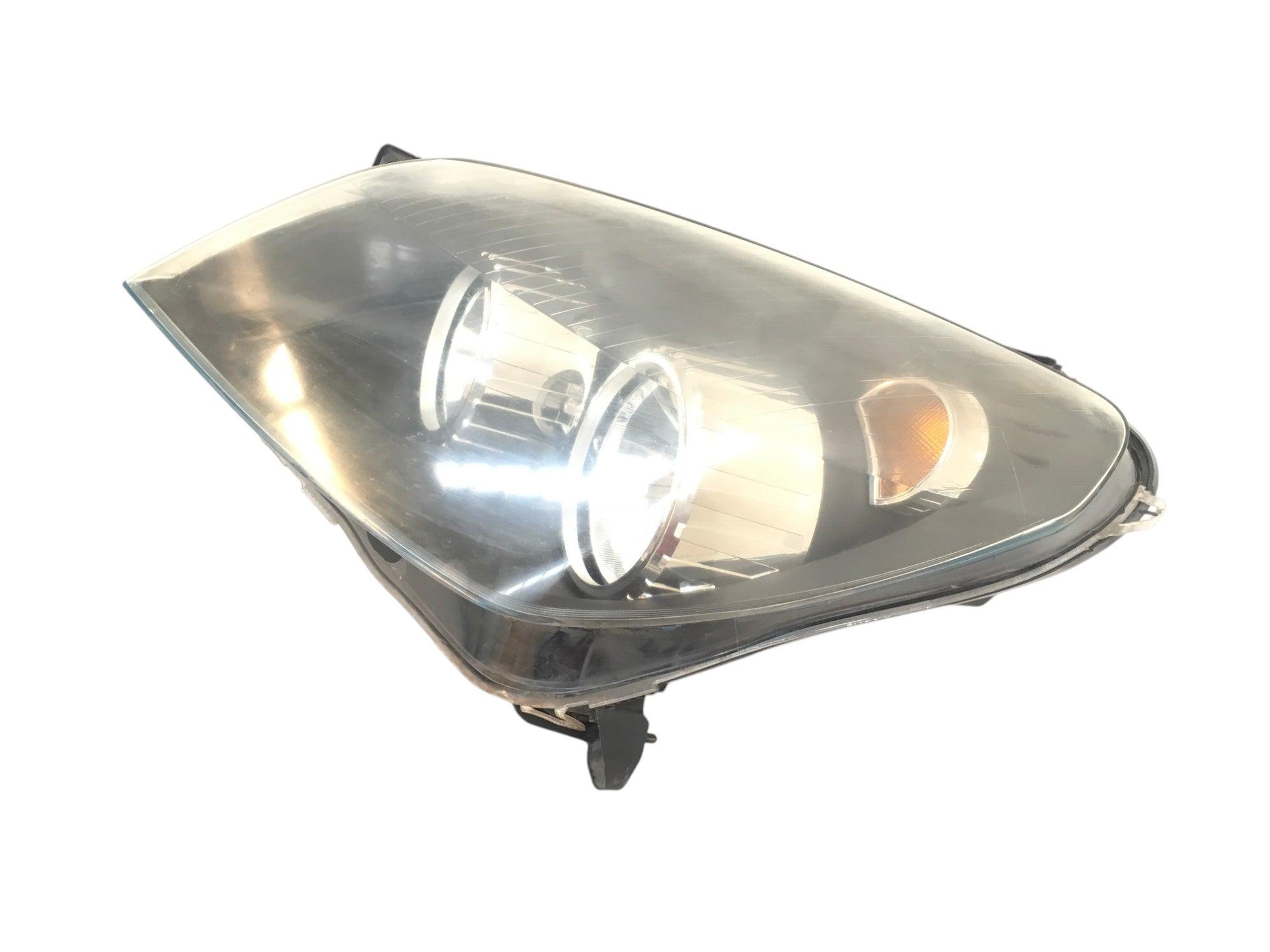Faro izquierdo Opel Astra H - 1EG27037001