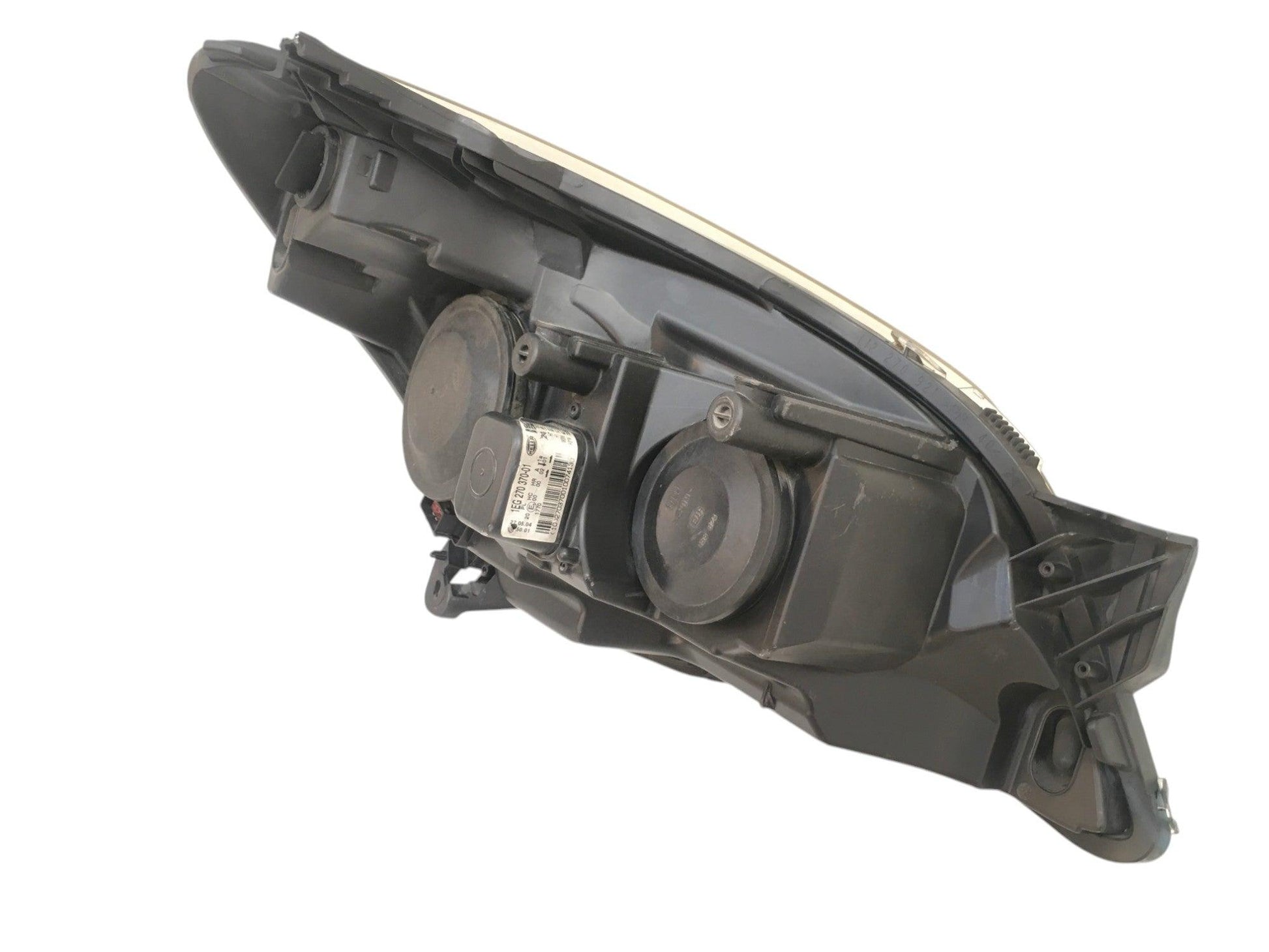 Faro izquierdo Opel Astra H - 1EG27037001