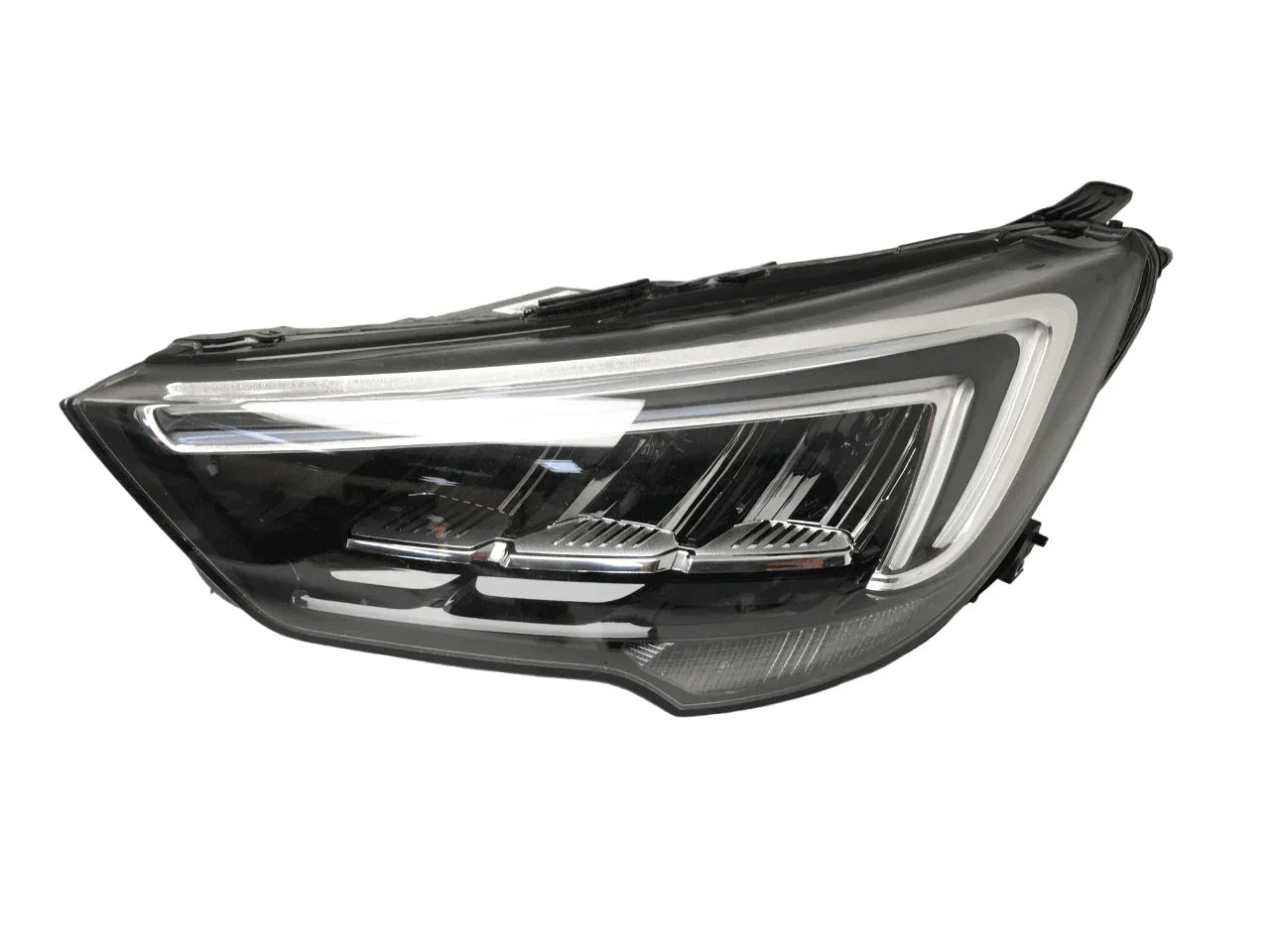 Faro izquierdo Opel crossland X