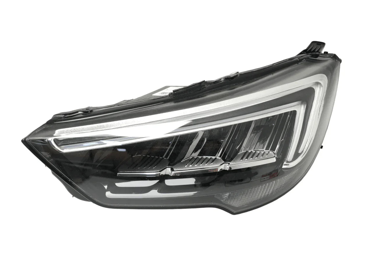 Faro izquierdo Opel crossland X