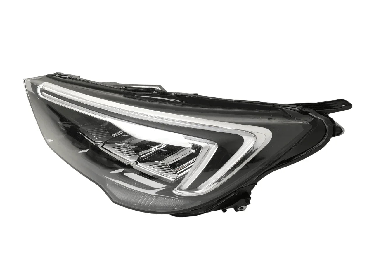 Faro izquierdo Opel crossland X