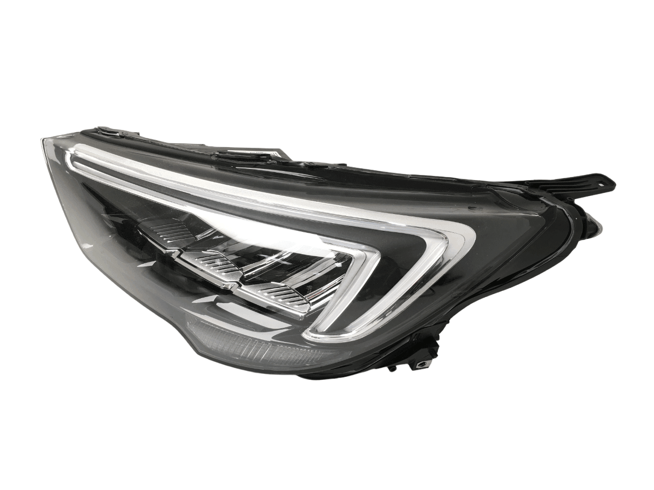 Faro izquierdo Opel crossland X - YQ00709680