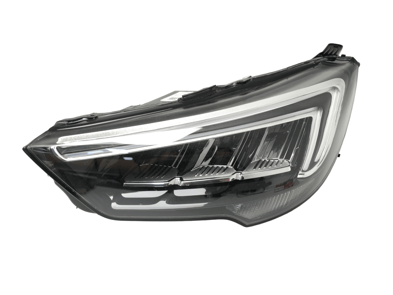 Faro izquierdo Opel crossland X - YQ00709680