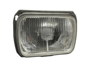 Faro izquierdo para Daihatsu Feroza F300