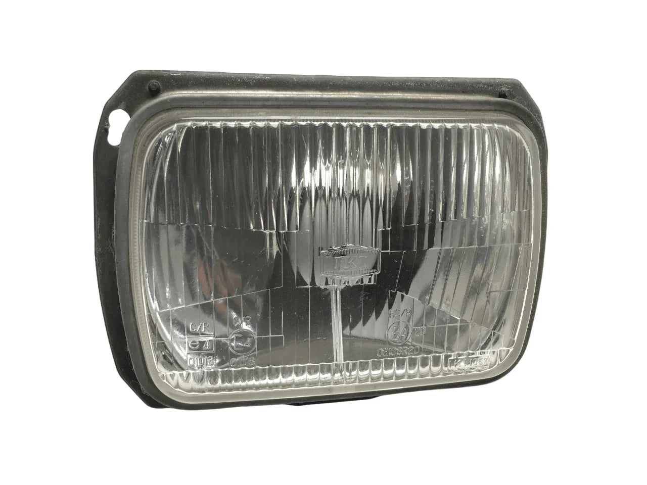 Faro izquierdo para Daihatsu Feroza F300