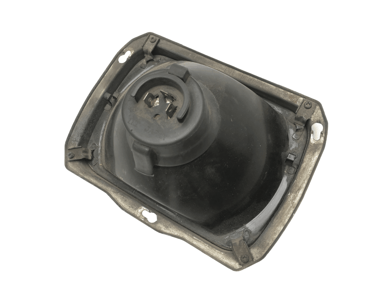 Faro izquierdo para Daihatsu Feroza F300 - 02108R20_