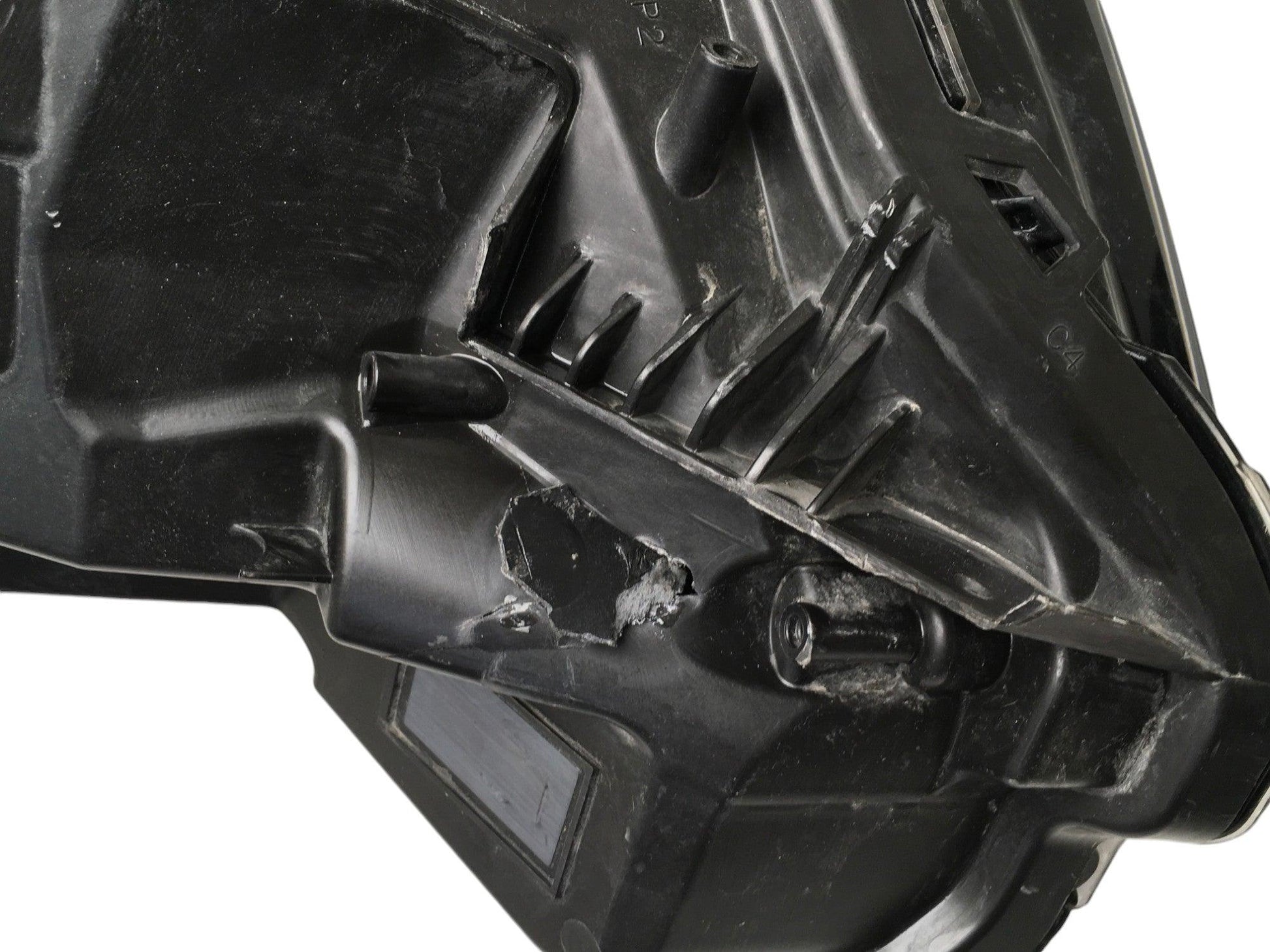 Faro izquierdo Peugeot 3008 II 5008 II Fase2 - 9836230280