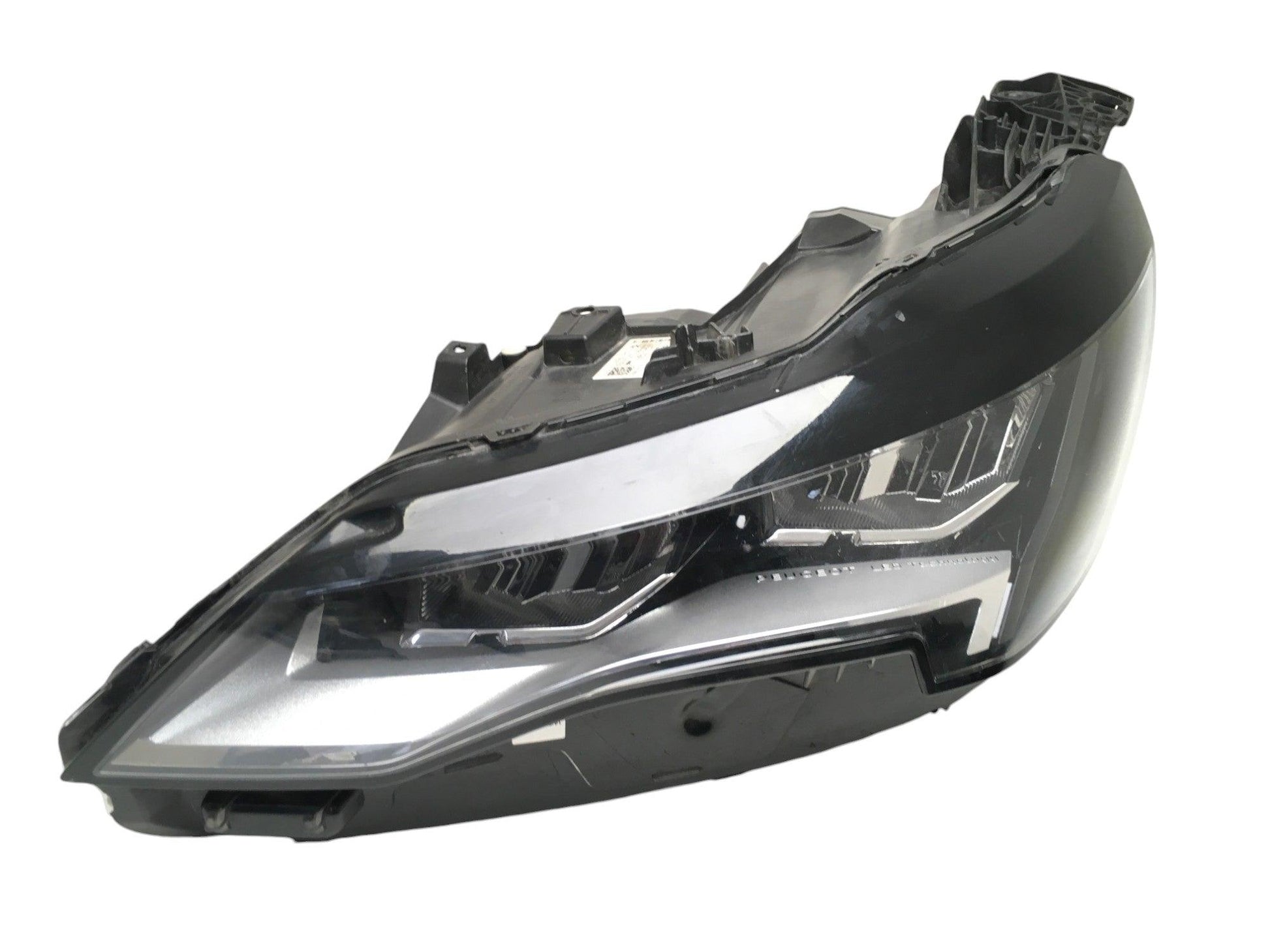 Faro izquierdo Peugeot 3008 II 5008 II Fase2 - 9836230280
