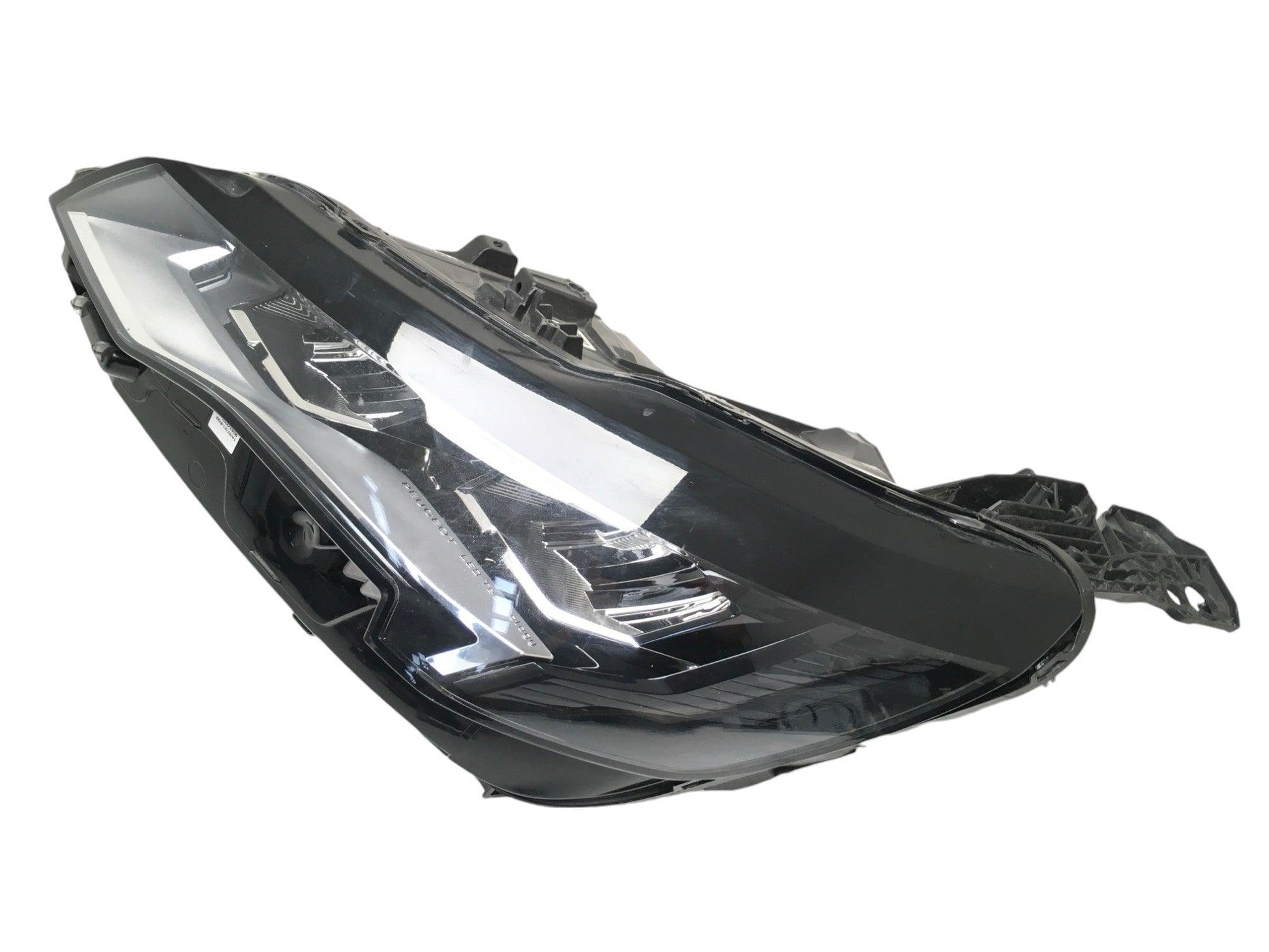 Faro izquierdo Peugeot 3008 II 5008 II Fase2 - 9836230280