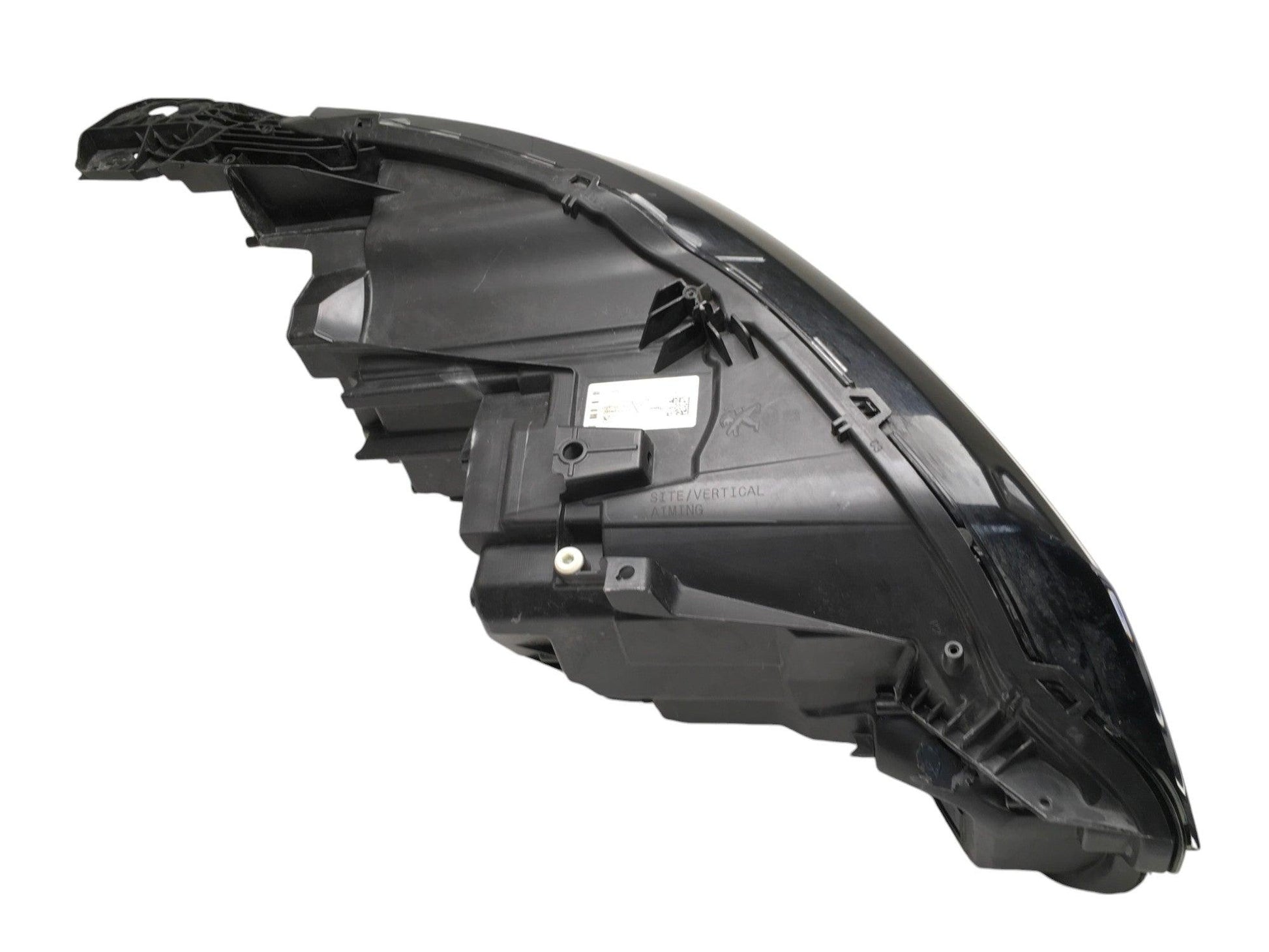 Faro izquierdo Peugeot 3008 II 5008 II Fase2 - 9836230280