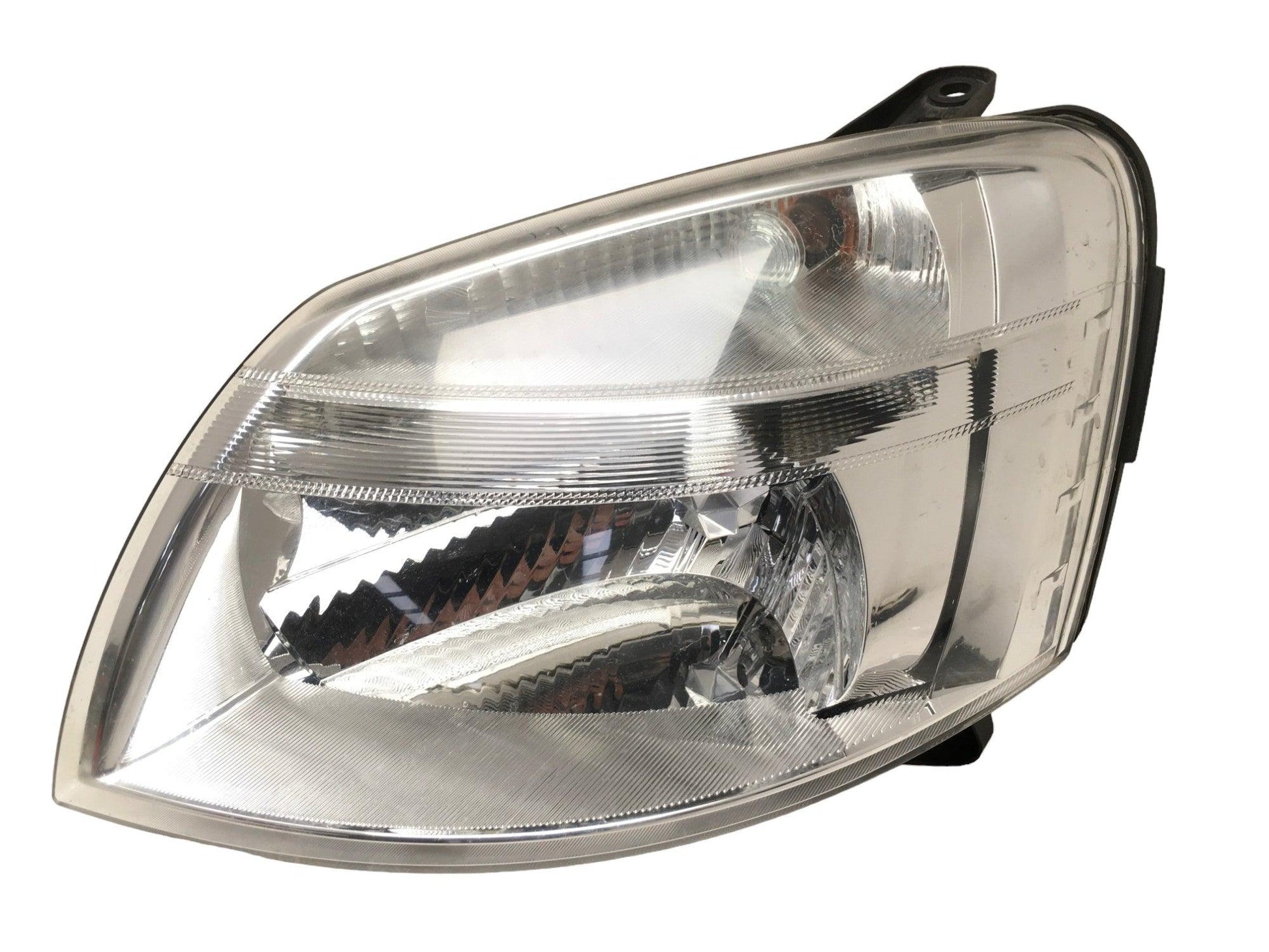 Faro izquierdo Peugeot Partner I S2 - 9644150980