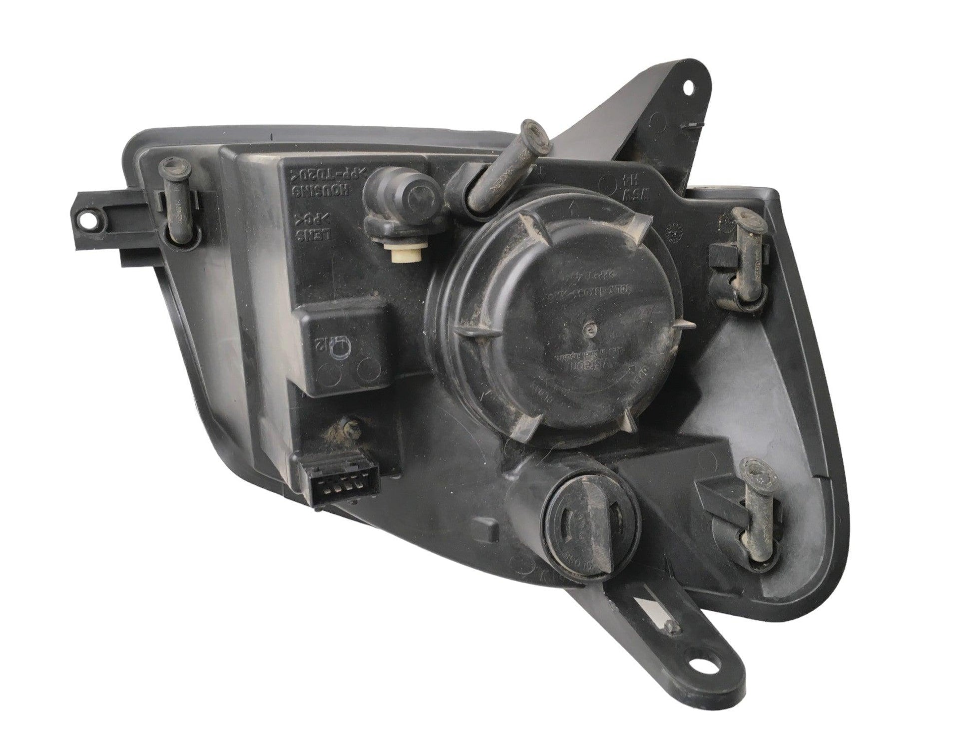 Faro izquierdo Peugeot Partner I S2 - 9644150980