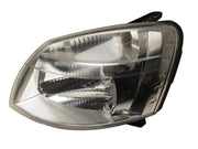 Faro izquierdo Peugeot Partner I S2 - 9644150980
