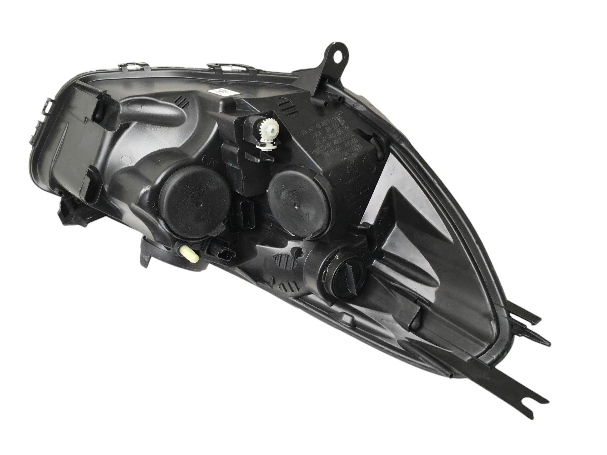 Faro izquierdo Renault Clio IV - 260601850R