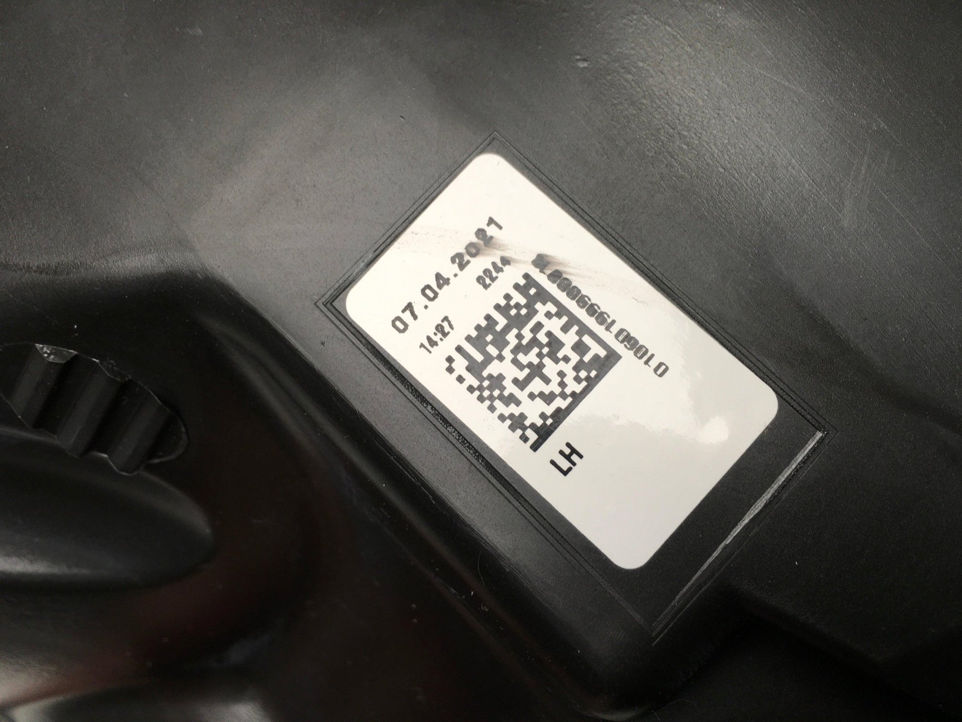 Faro izquierdo Renault Clio IV - 260601850R